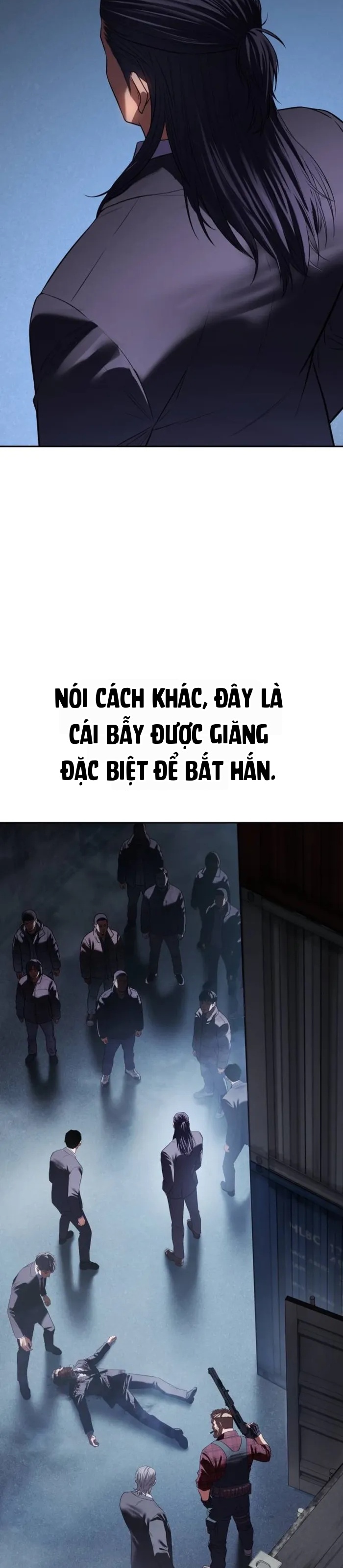 Đặc Vụ Song Sinh Chapter 176 - 34
