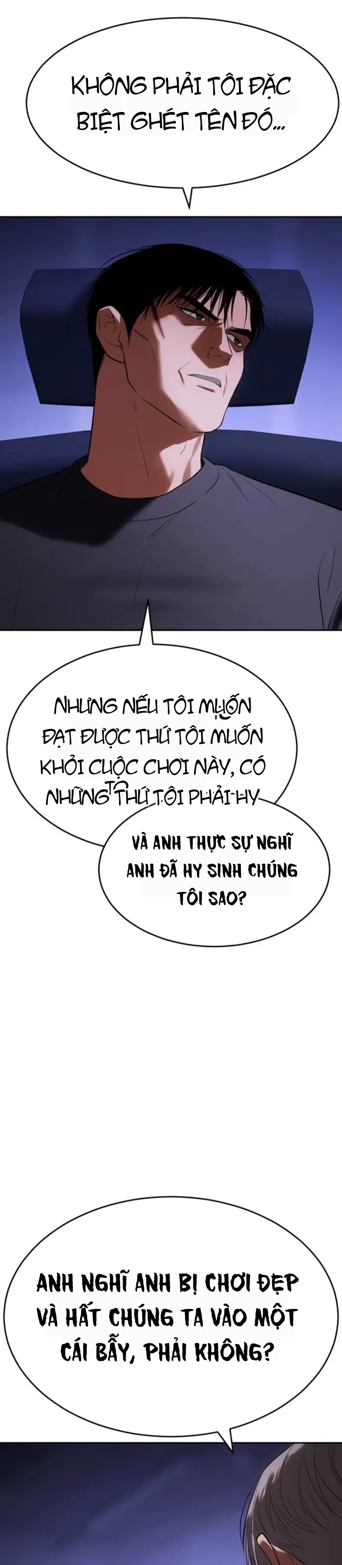 Đặc Vụ Song Sinh Chapter 176 - 37