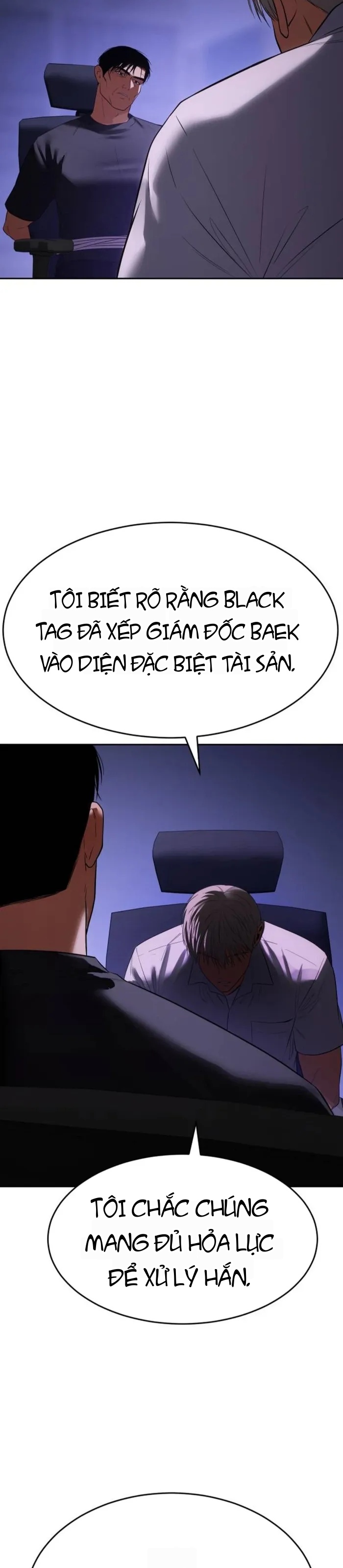 Đặc Vụ Song Sinh Chapter 176 - 38