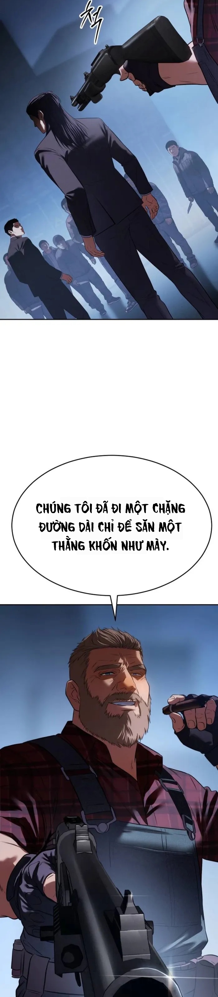 Đặc Vụ Song Sinh Chapter 176 - 40