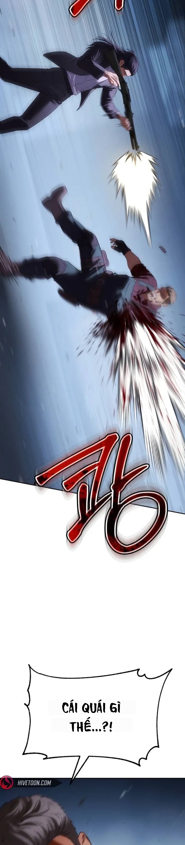 Đặc Vụ Song Sinh Chapter 176 - 43