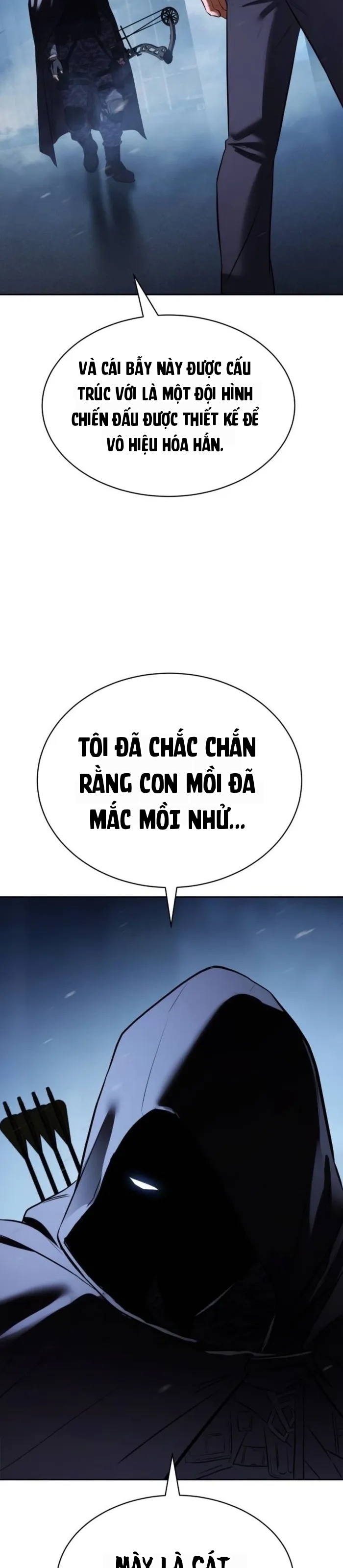 Đặc Vụ Song Sinh Chapter 176 - 50