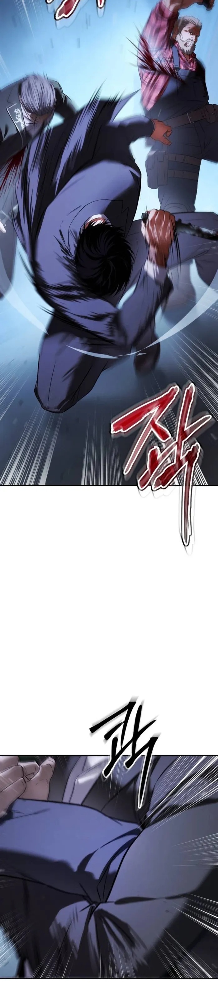 Đặc Vụ Song Sinh Chapter 176 - 56