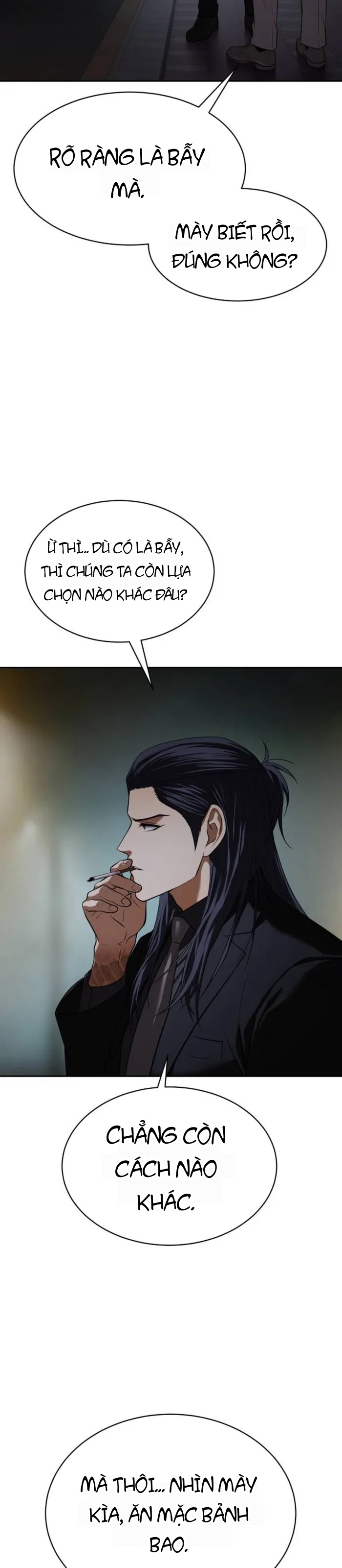 Đặc Vụ Song Sinh Chapter 177 - 5