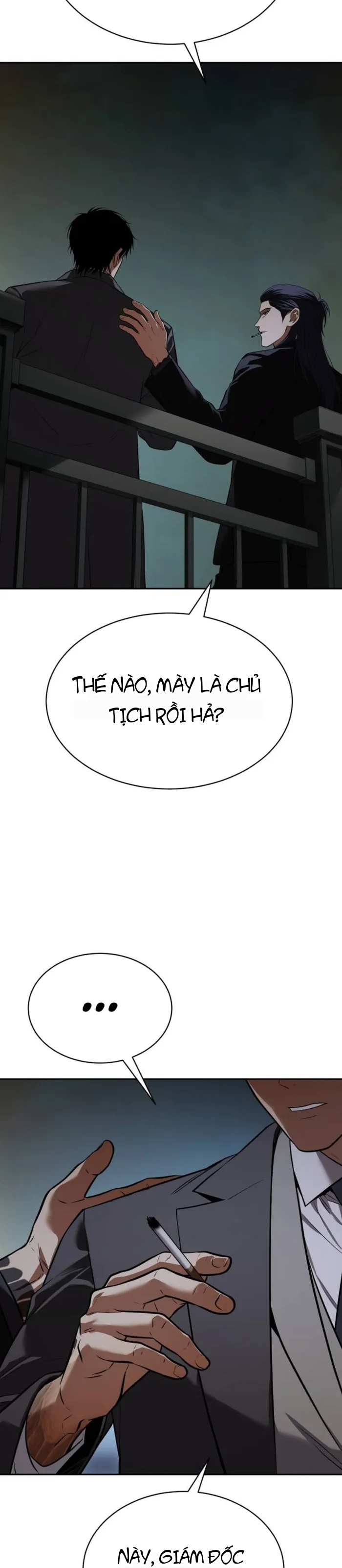 Đặc Vụ Song Sinh Chapter 177 - 6