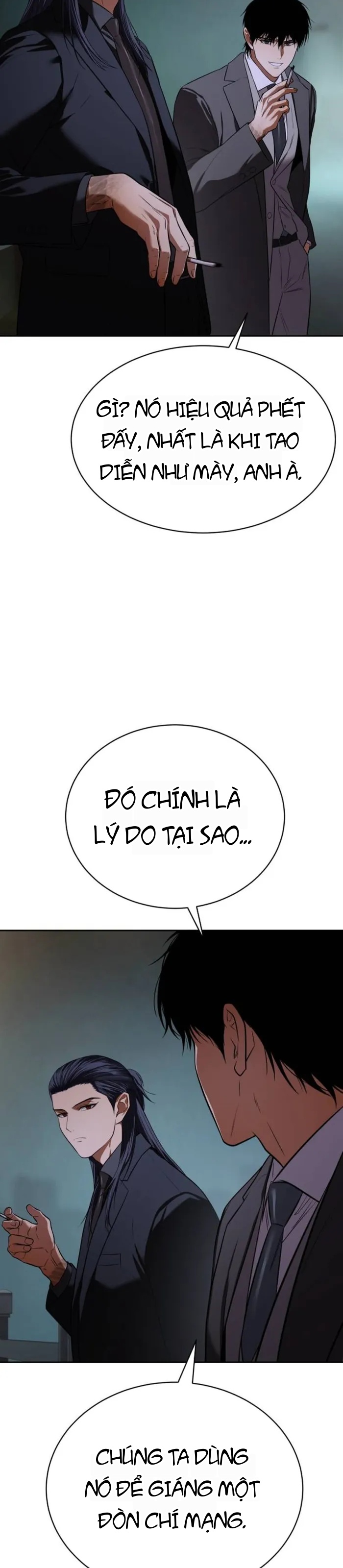 Đặc Vụ Song Sinh Chapter 177 - 10