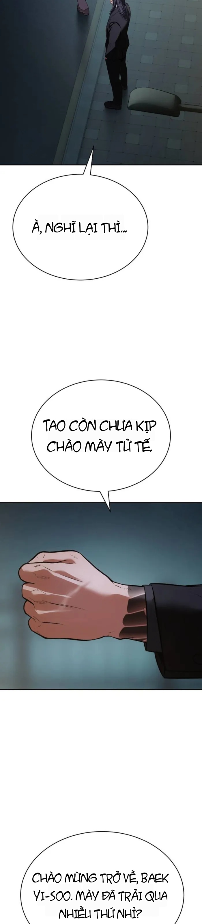 Đặc Vụ Song Sinh Chapter 177 - 14
