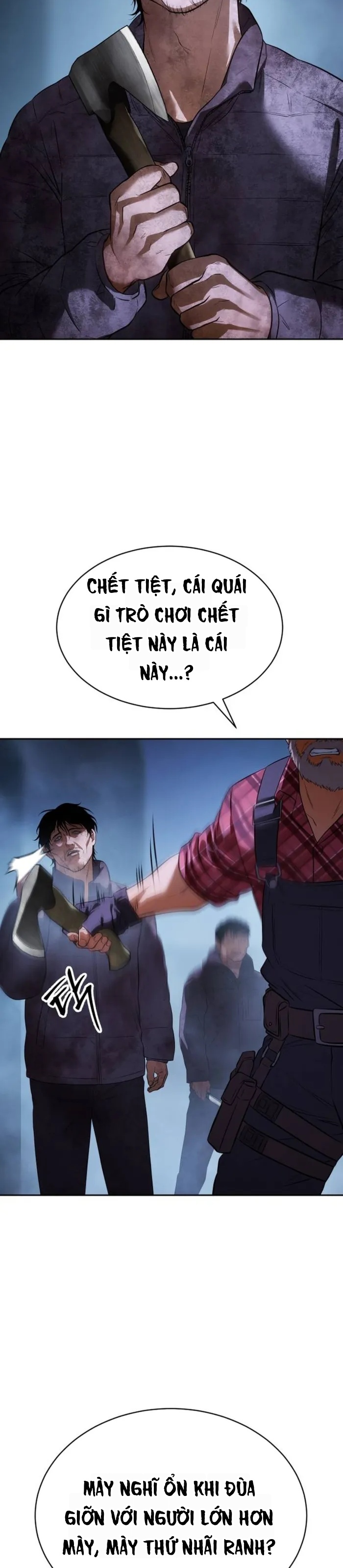 Đặc Vụ Song Sinh Chapter 177 - 18