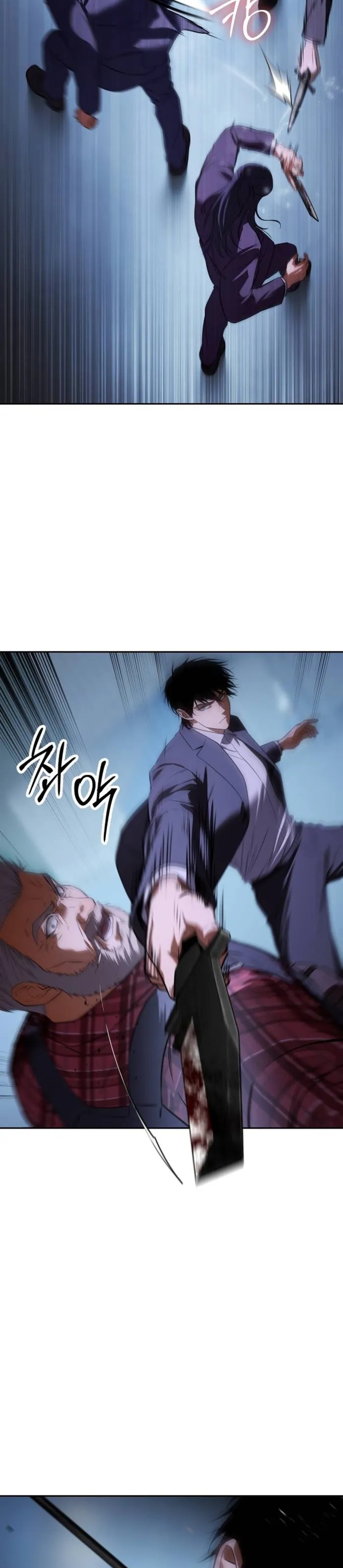 Đặc Vụ Song Sinh Chapter 177 - 22