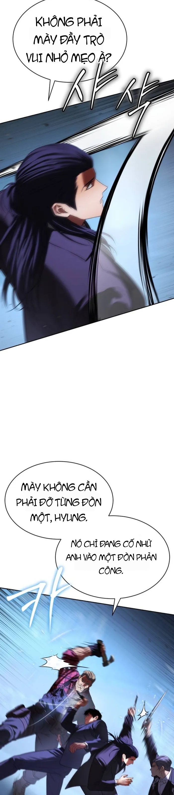 Đặc Vụ Song Sinh Chapter 177 - 28