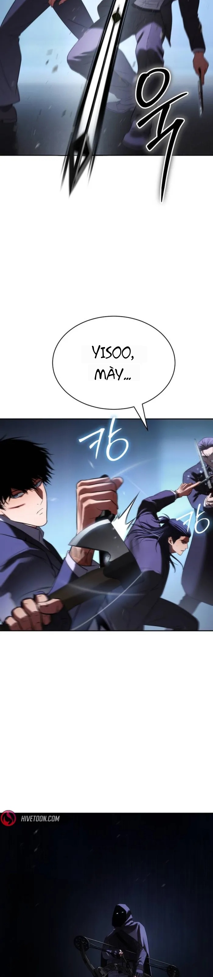 Đặc Vụ Song Sinh Chapter 177 - 30