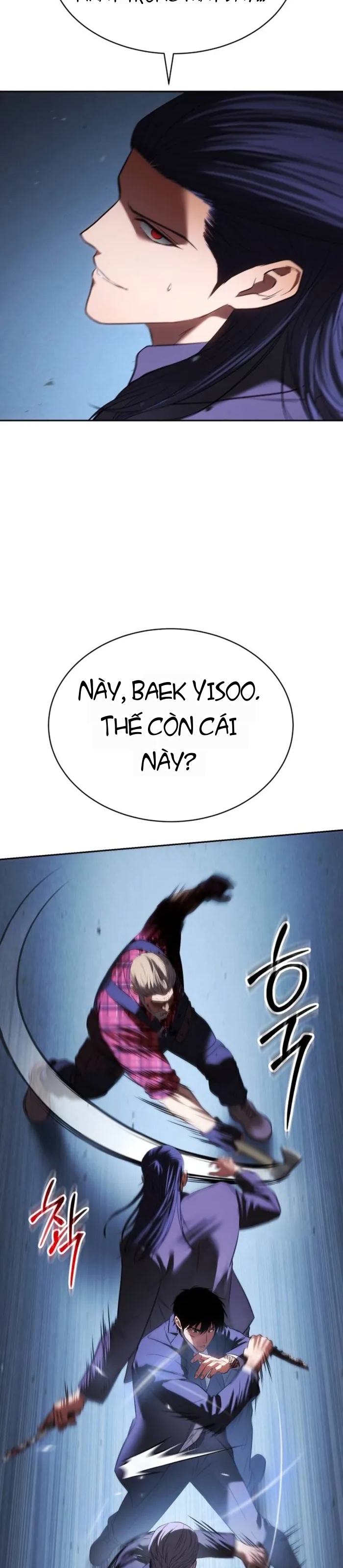 Đặc Vụ Song Sinh Chapter 177 - 32