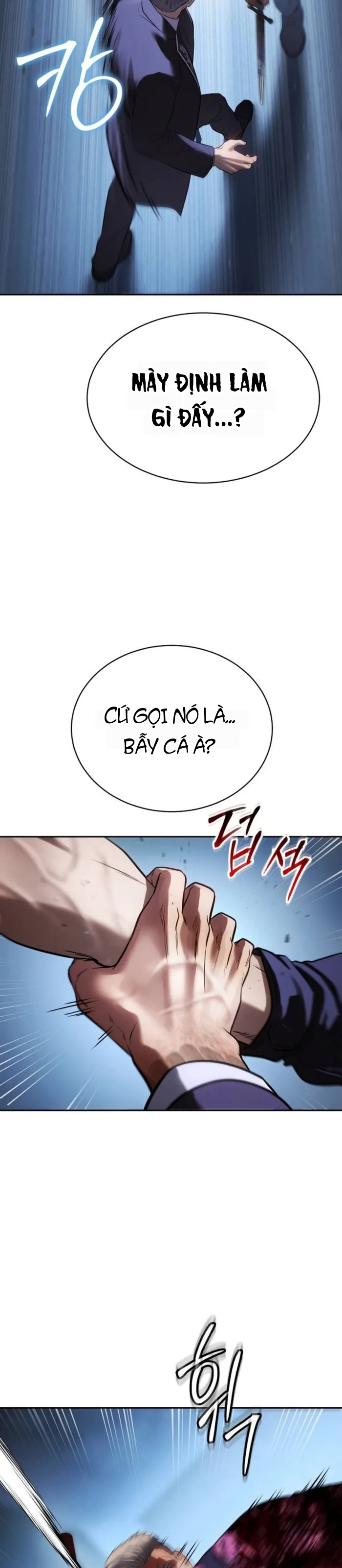 Đặc Vụ Song Sinh Chapter 177 - 33