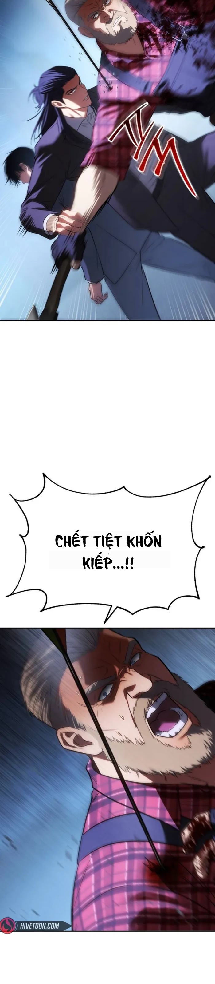 Đặc Vụ Song Sinh Chapter 177 - 34