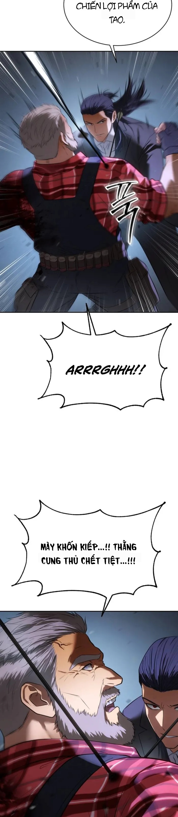 Đặc Vụ Song Sinh Chapter 177 - 43