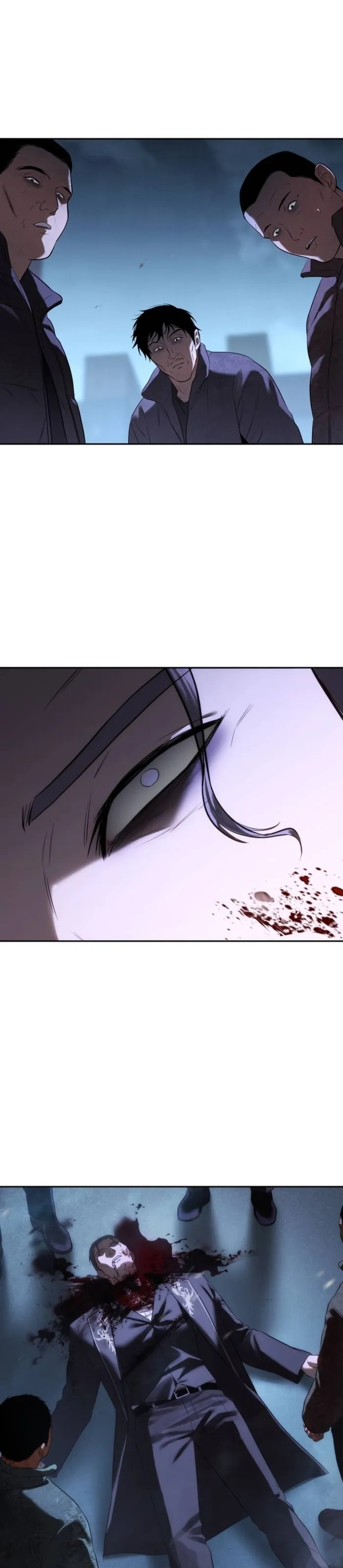 Đặc Vụ Song Sinh Chapter 177 - 46