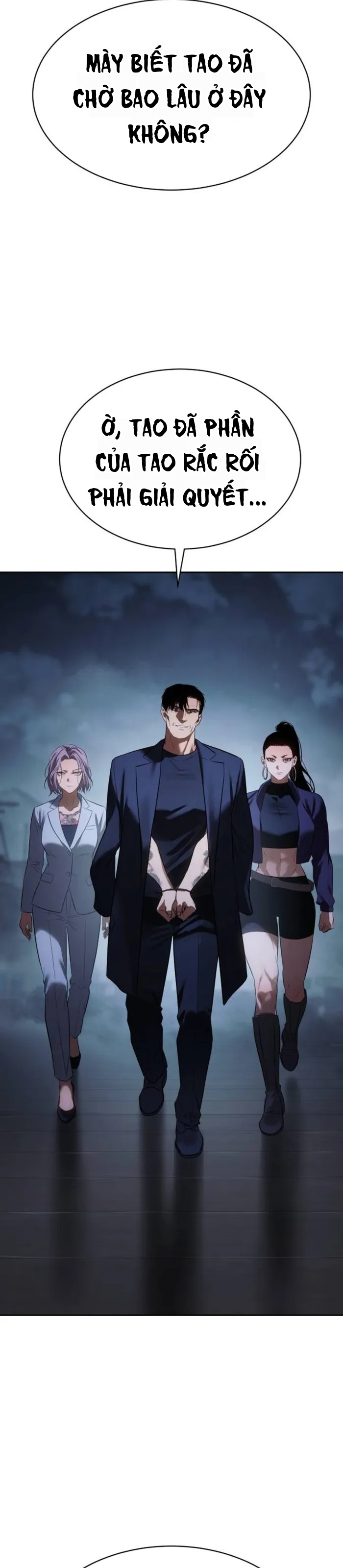 Đặc Vụ Song Sinh Chapter 177 - 54
