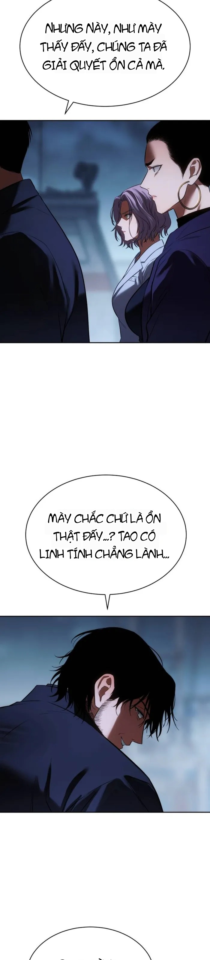 Đặc Vụ Song Sinh Chapter 177 - 55
