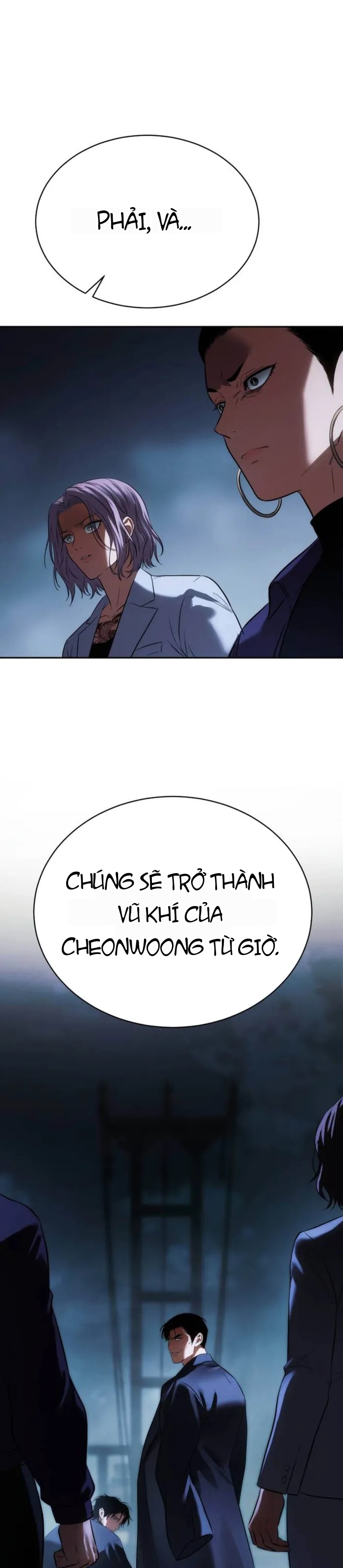 Đặc Vụ Song Sinh Chapter 177 - 59