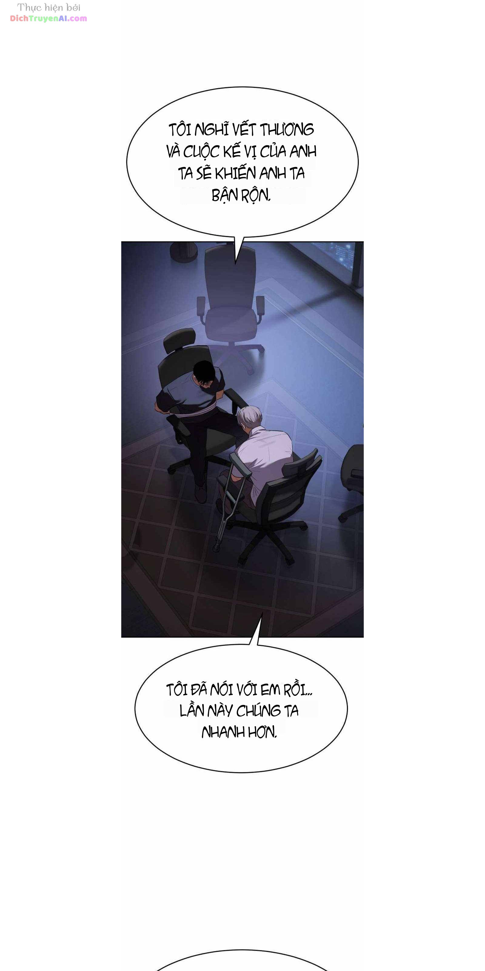 Đặc Vụ Song Sinh Chapter 178 - 3