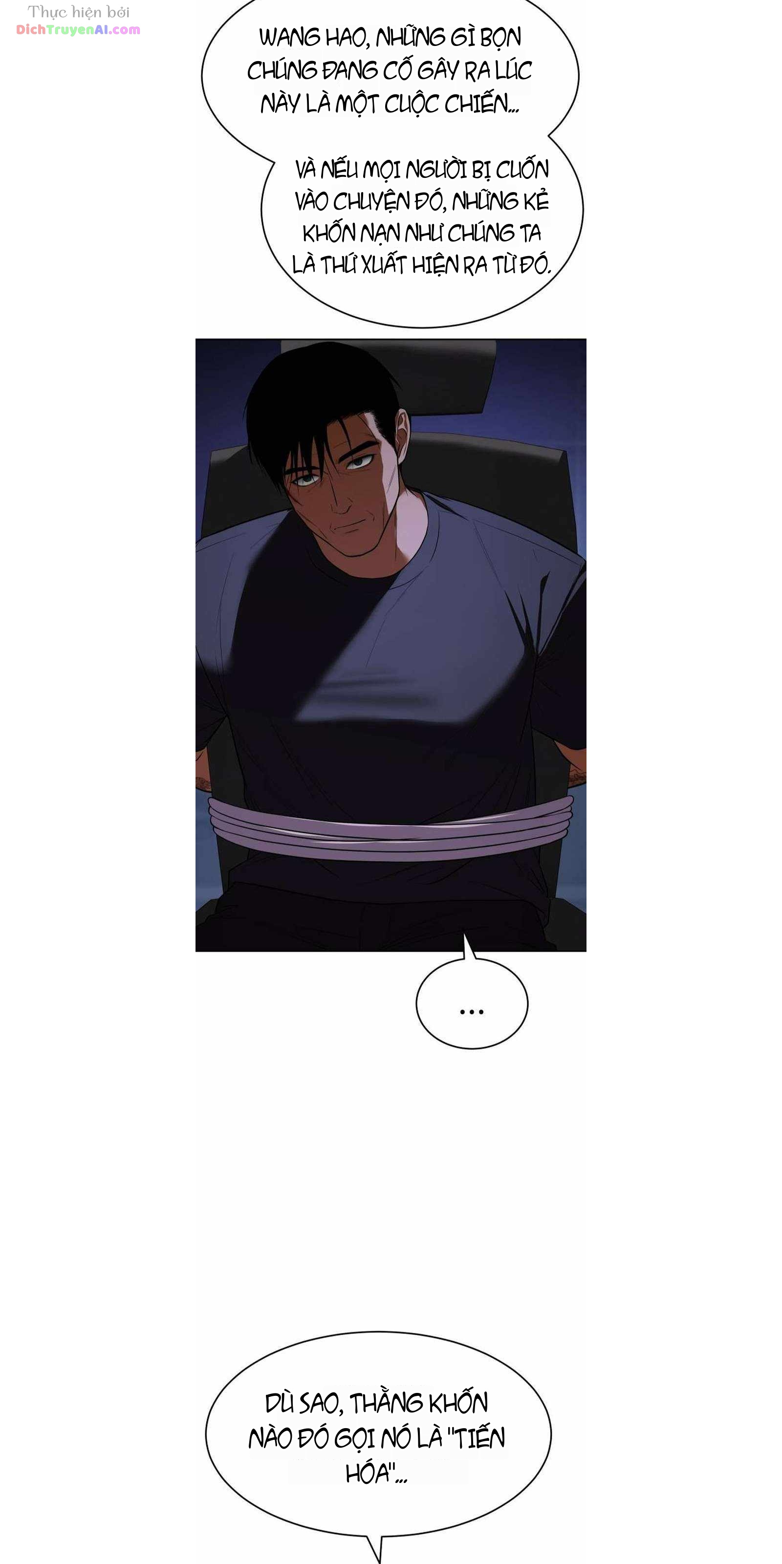 Đặc Vụ Song Sinh Chapter 178 - 4