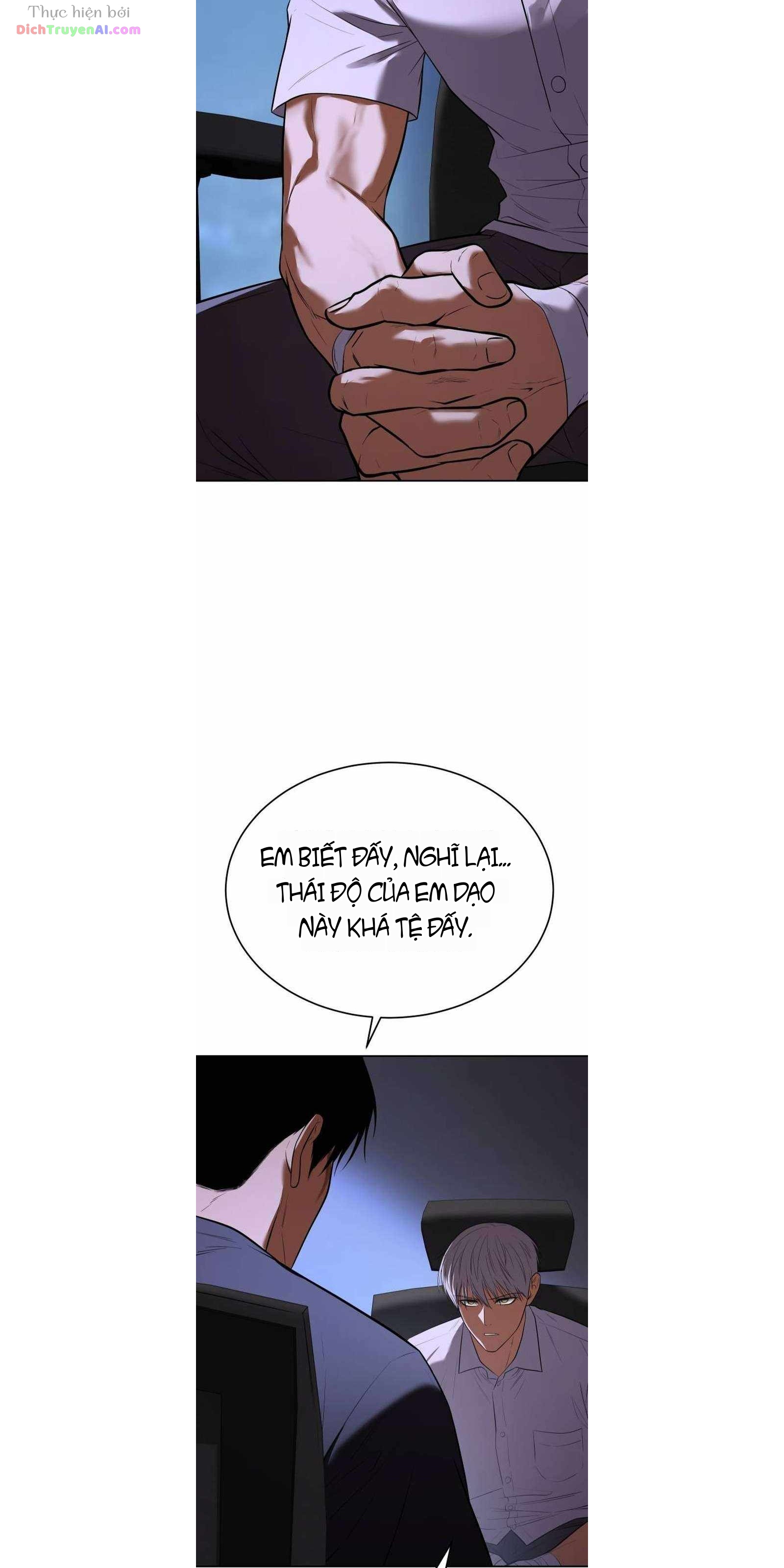 Đặc Vụ Song Sinh Chapter 178 - 6
