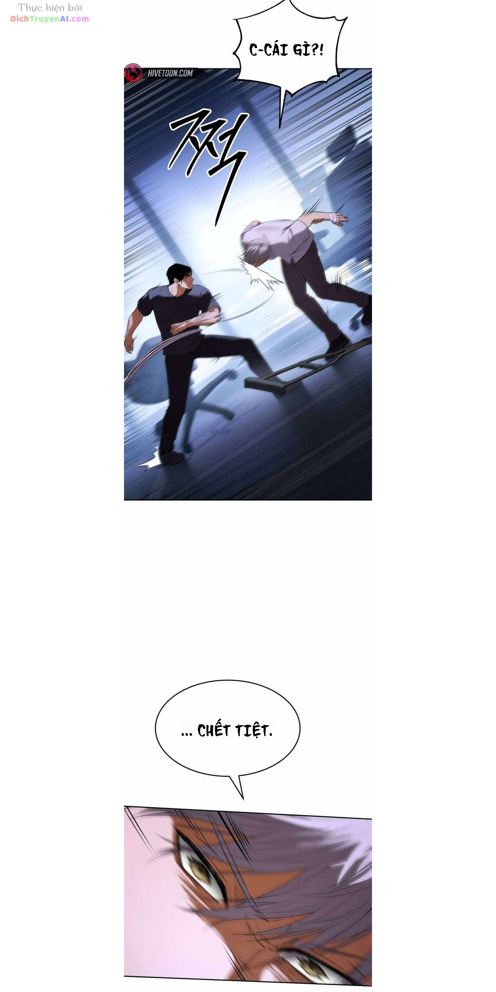 Đặc Vụ Song Sinh Chapter 178 - 9