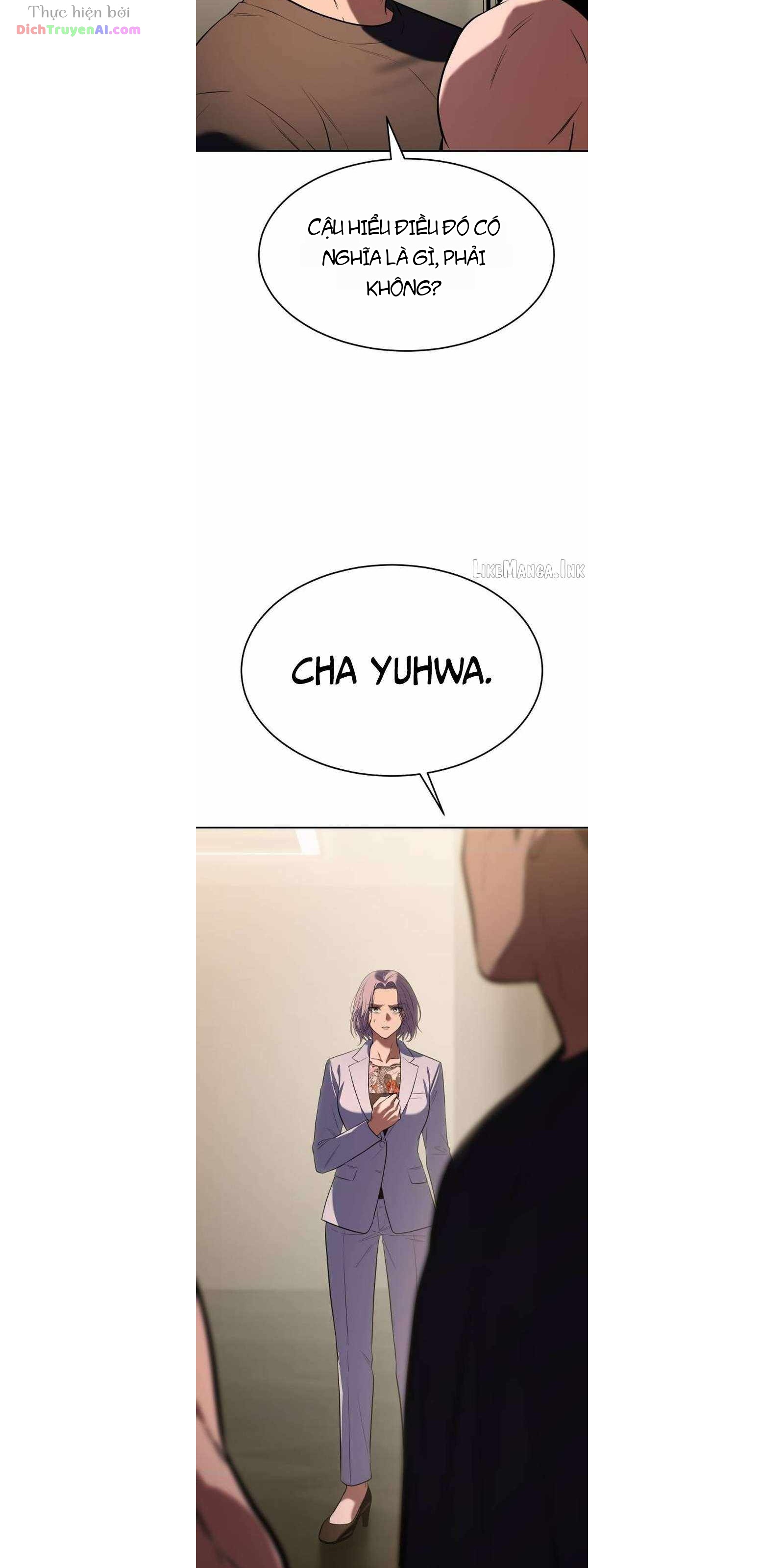 Đặc Vụ Song Sinh Chapter 178 - 18