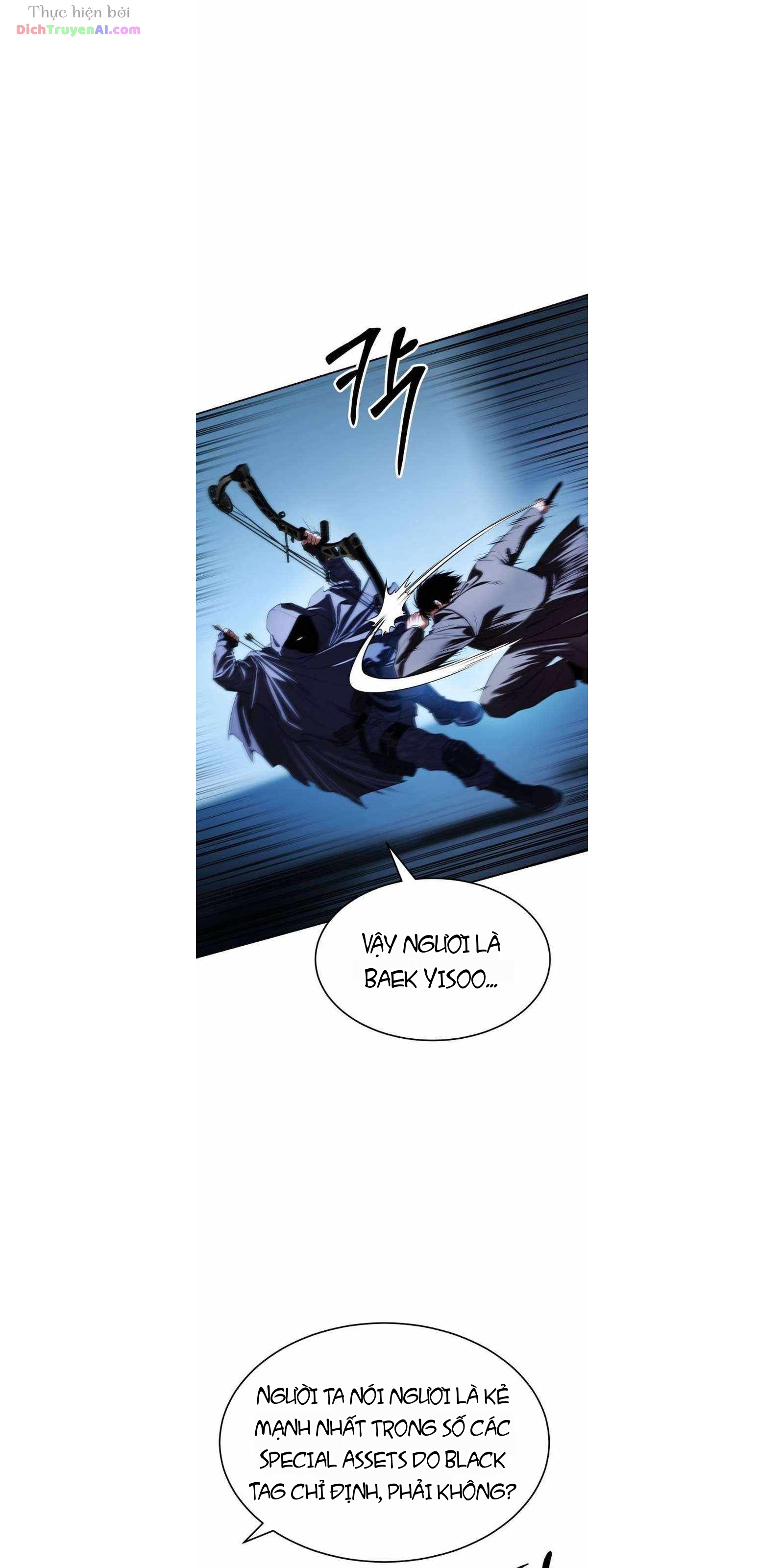 Đặc Vụ Song Sinh Chapter 178 - 23