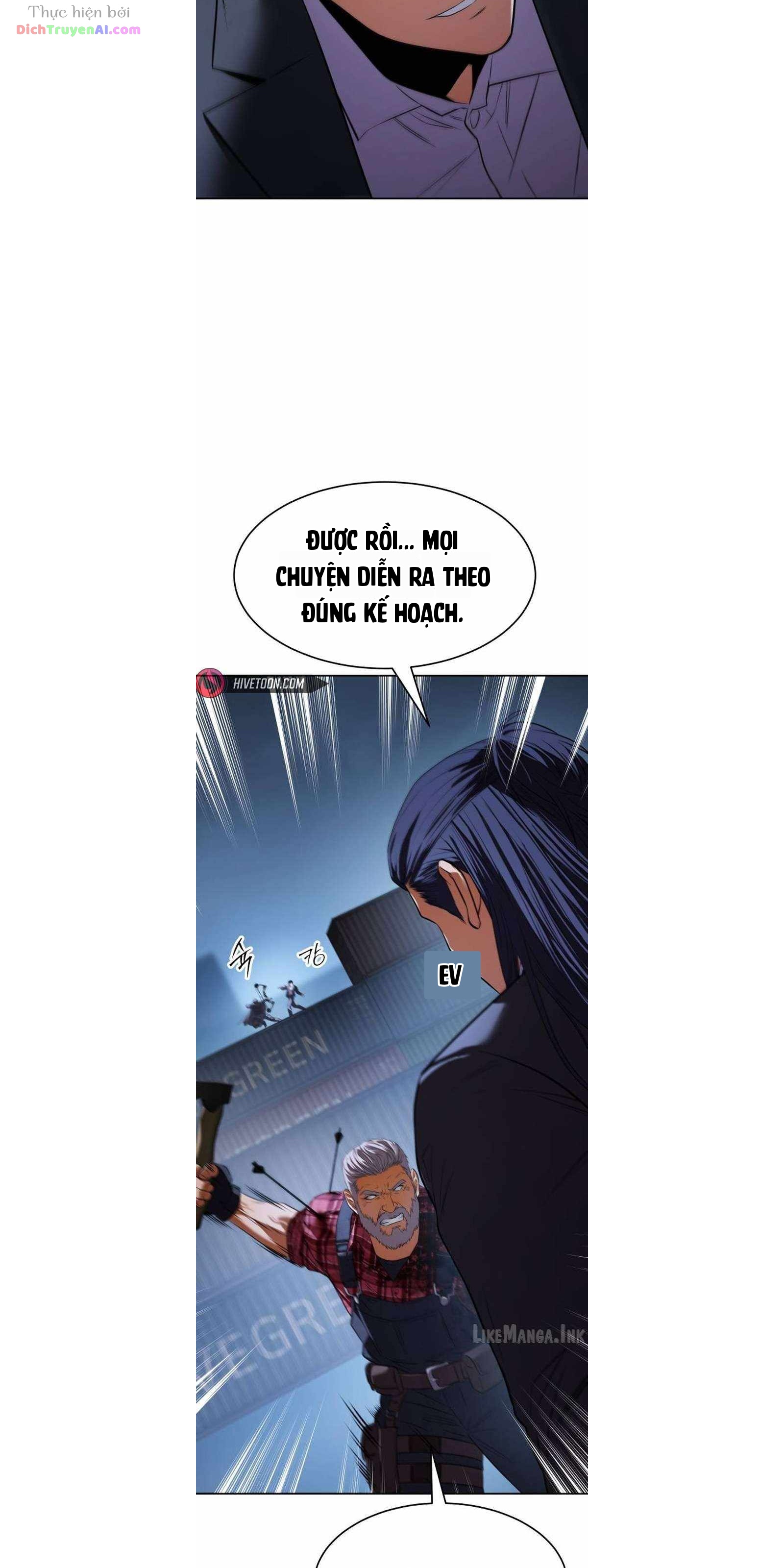 Đặc Vụ Song Sinh Chapter 178 - 26