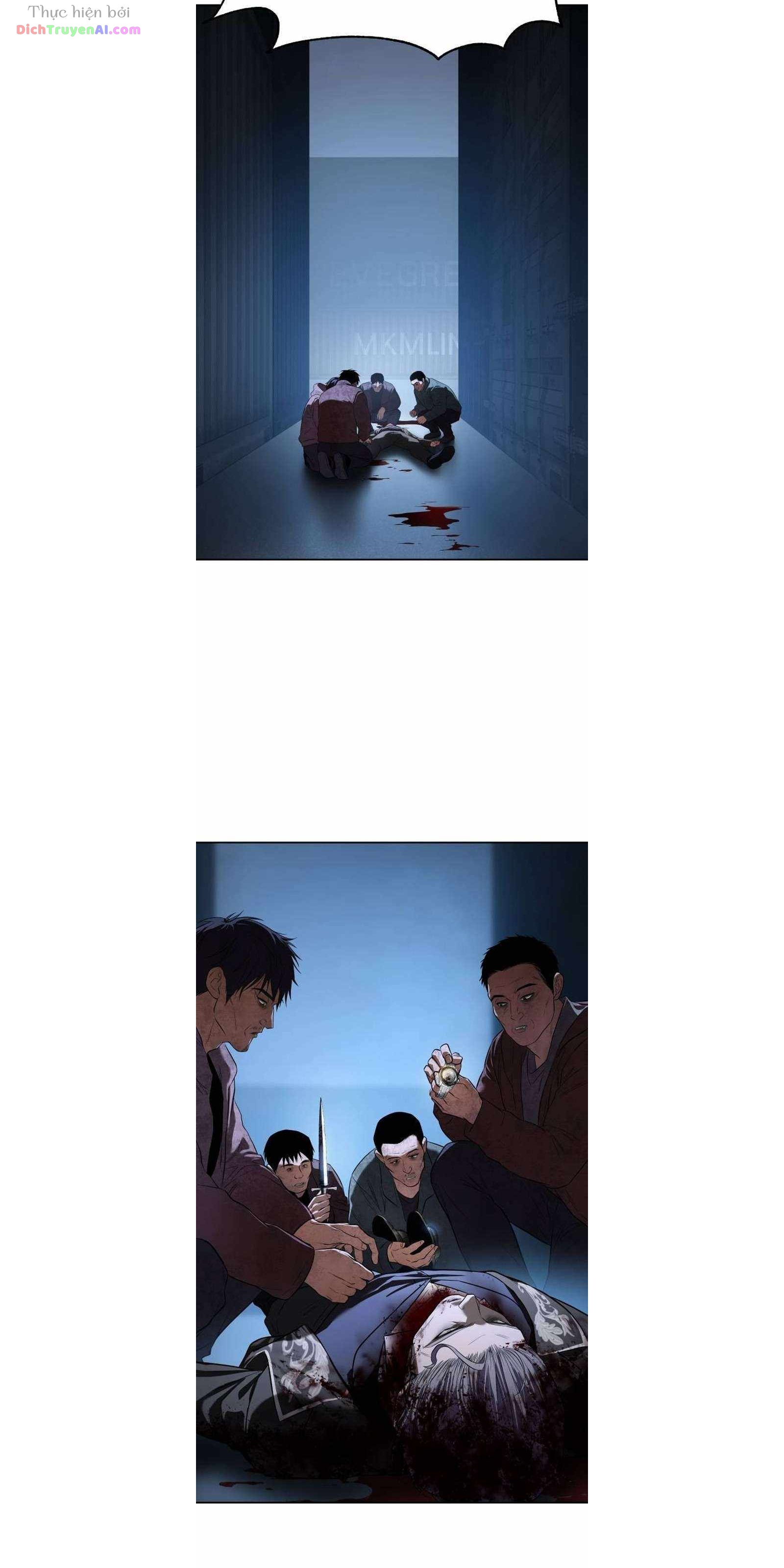 Đặc Vụ Song Sinh Chapter 178 - 29