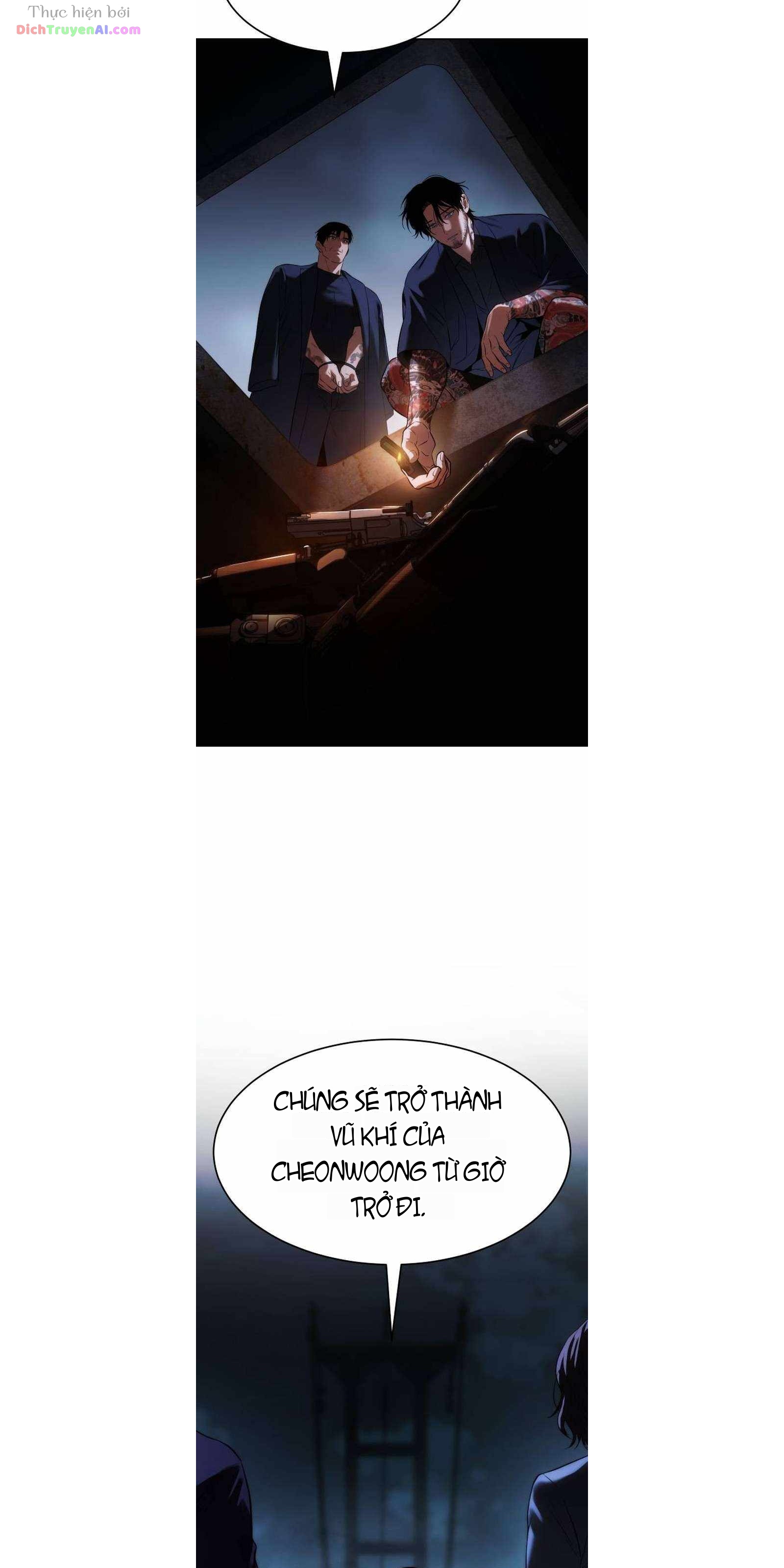 Đặc Vụ Song Sinh Chapter 178 - 54