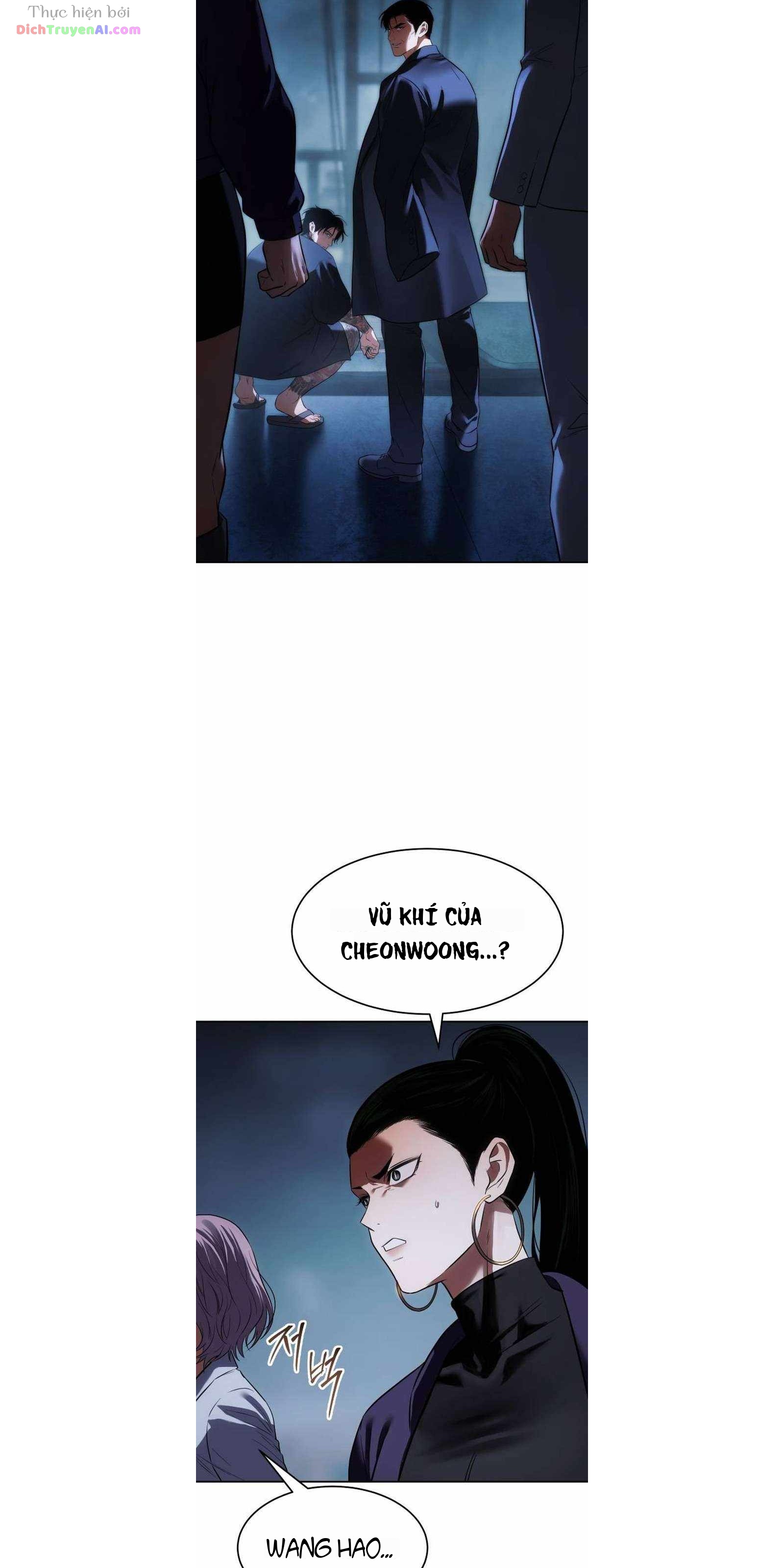 Đặc Vụ Song Sinh Chapter 178 - 55