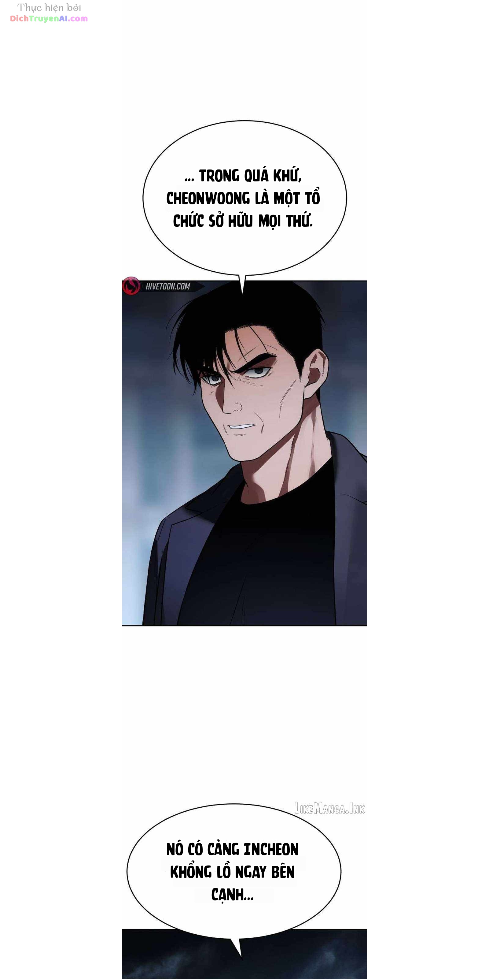 Đặc Vụ Song Sinh Chapter 178 - 57