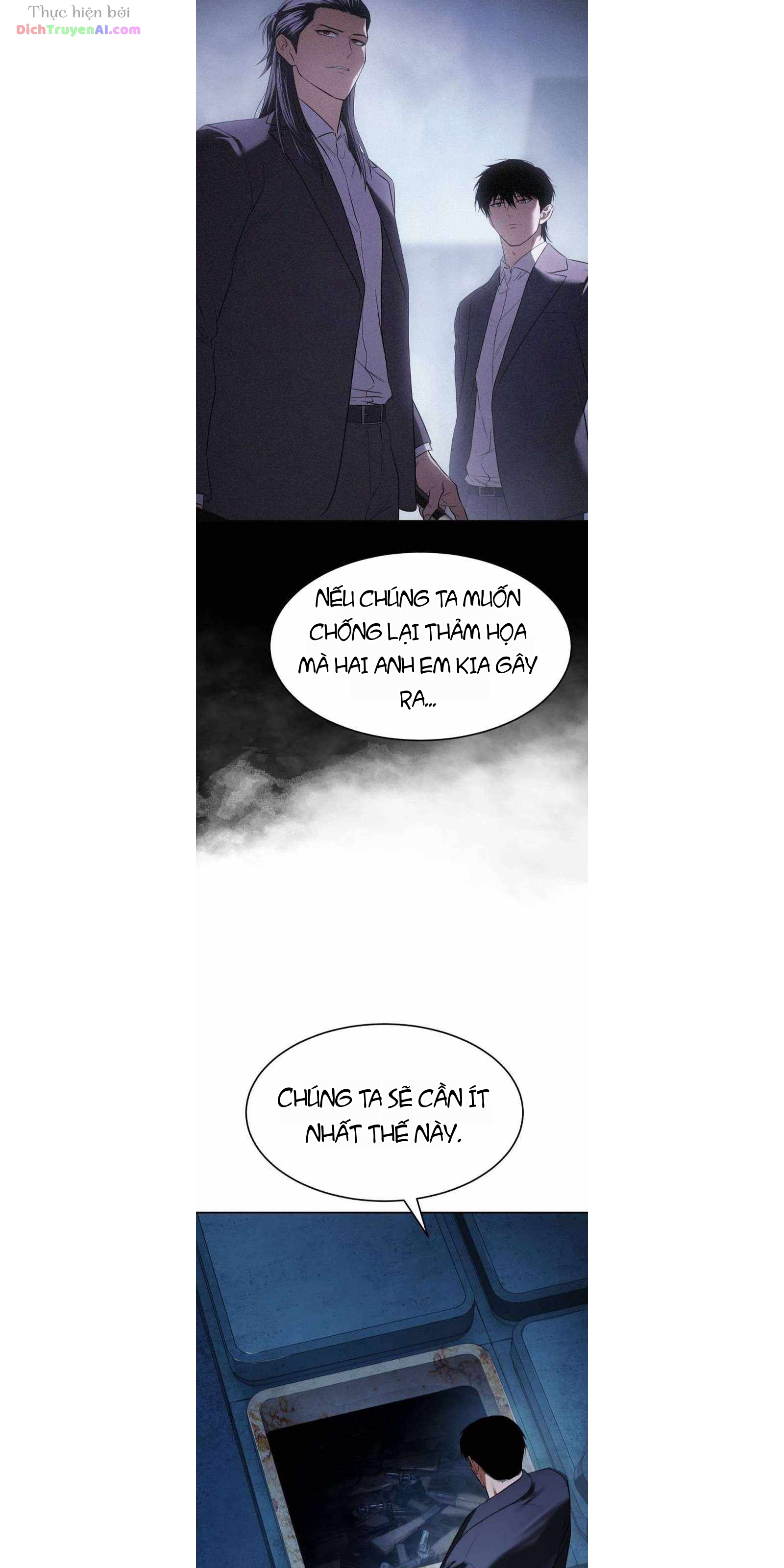 Đặc Vụ Song Sinh Chapter 178 - 60