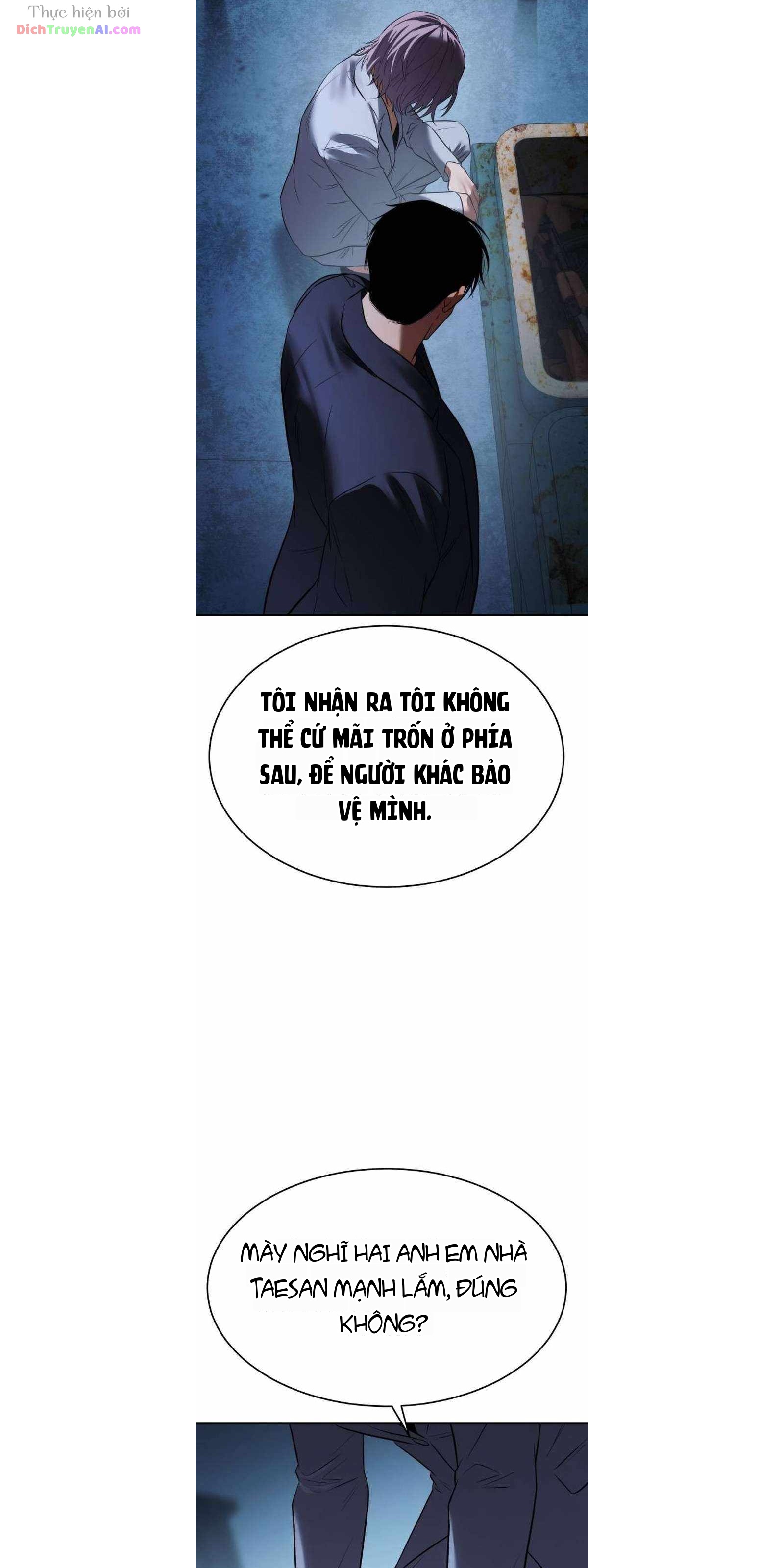 Đặc Vụ Song Sinh Chapter 178 - 71