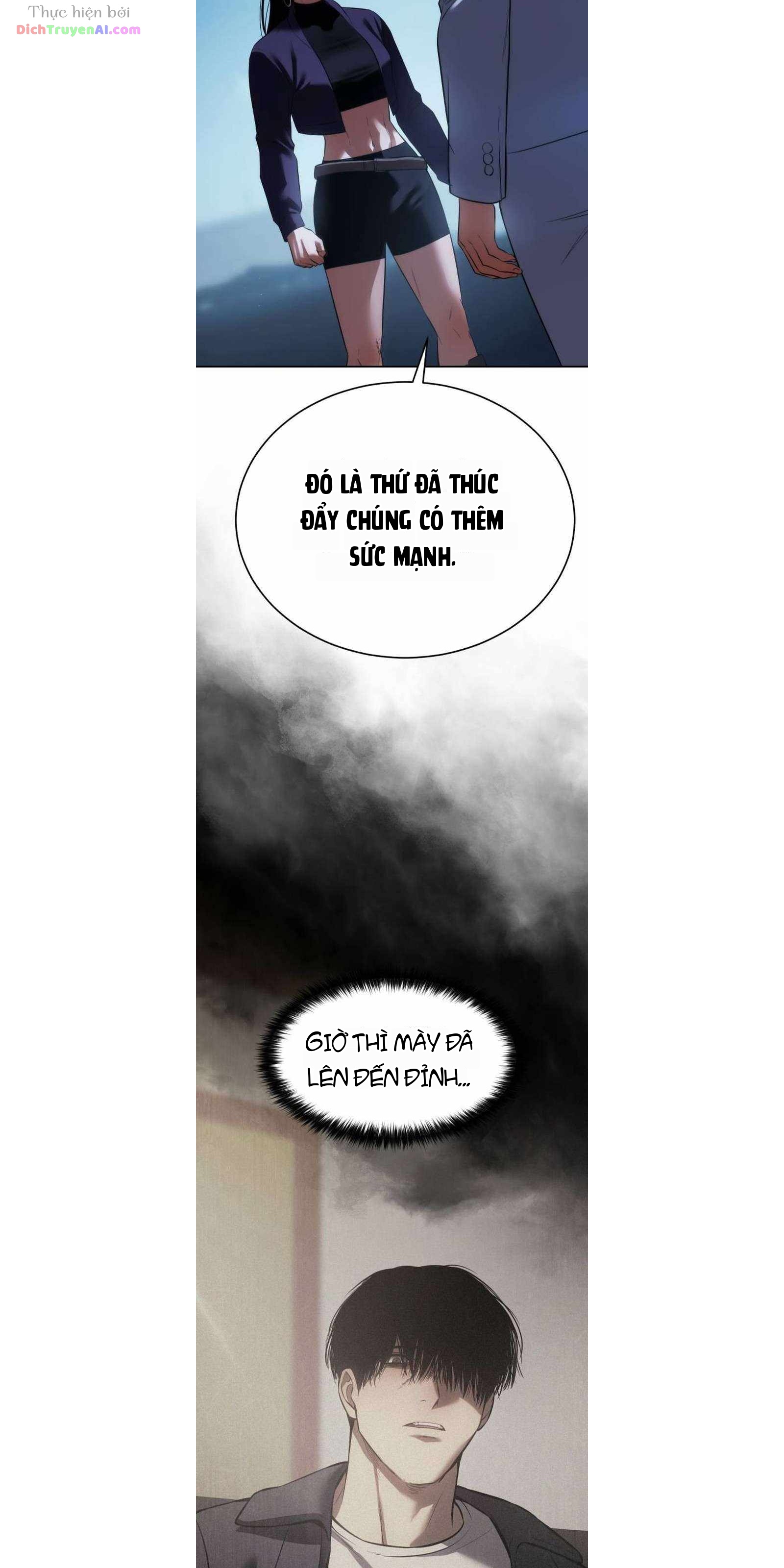 Đặc Vụ Song Sinh Chapter 178 - 75