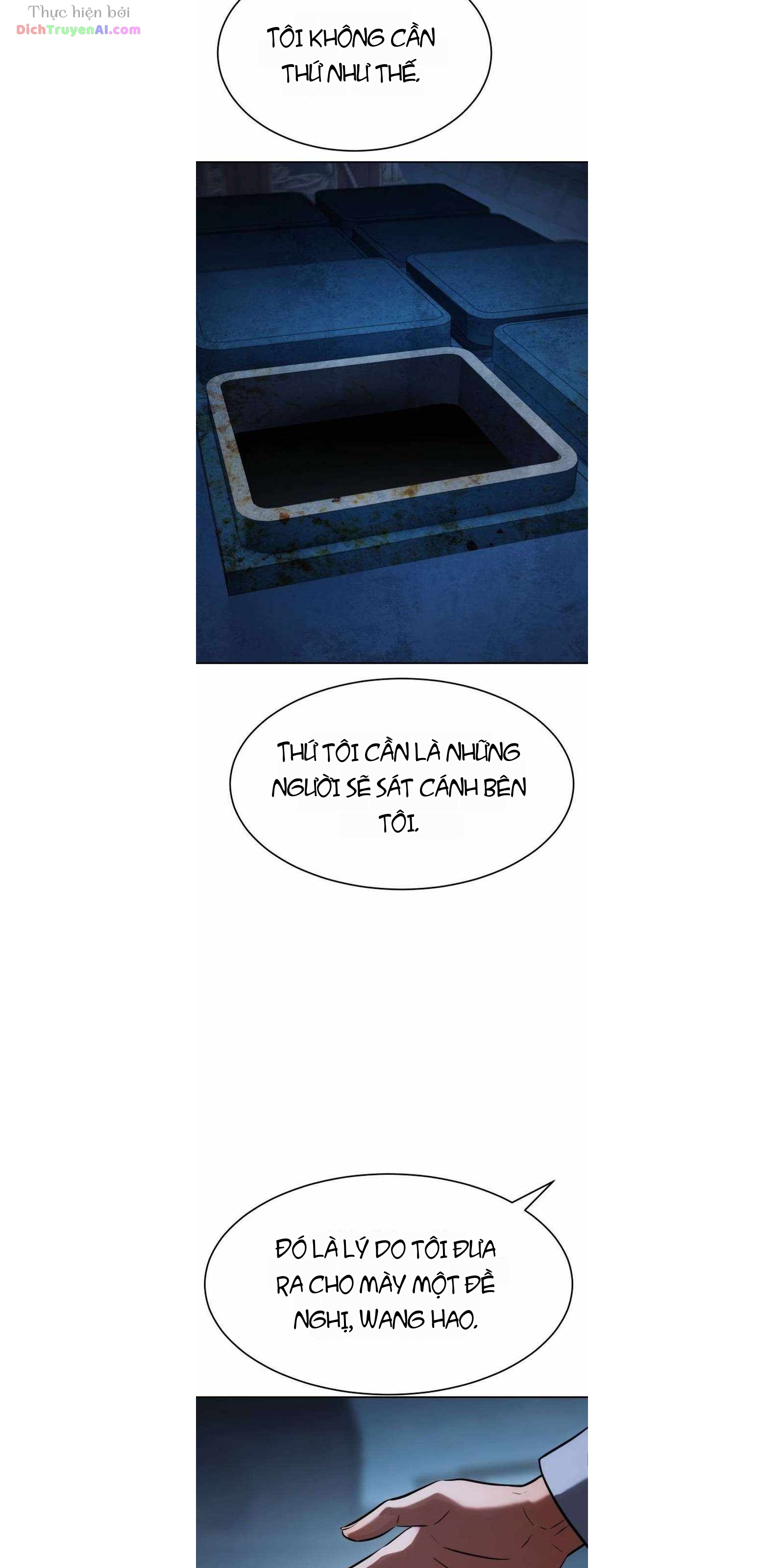 Đặc Vụ Song Sinh Chapter 178 - 77