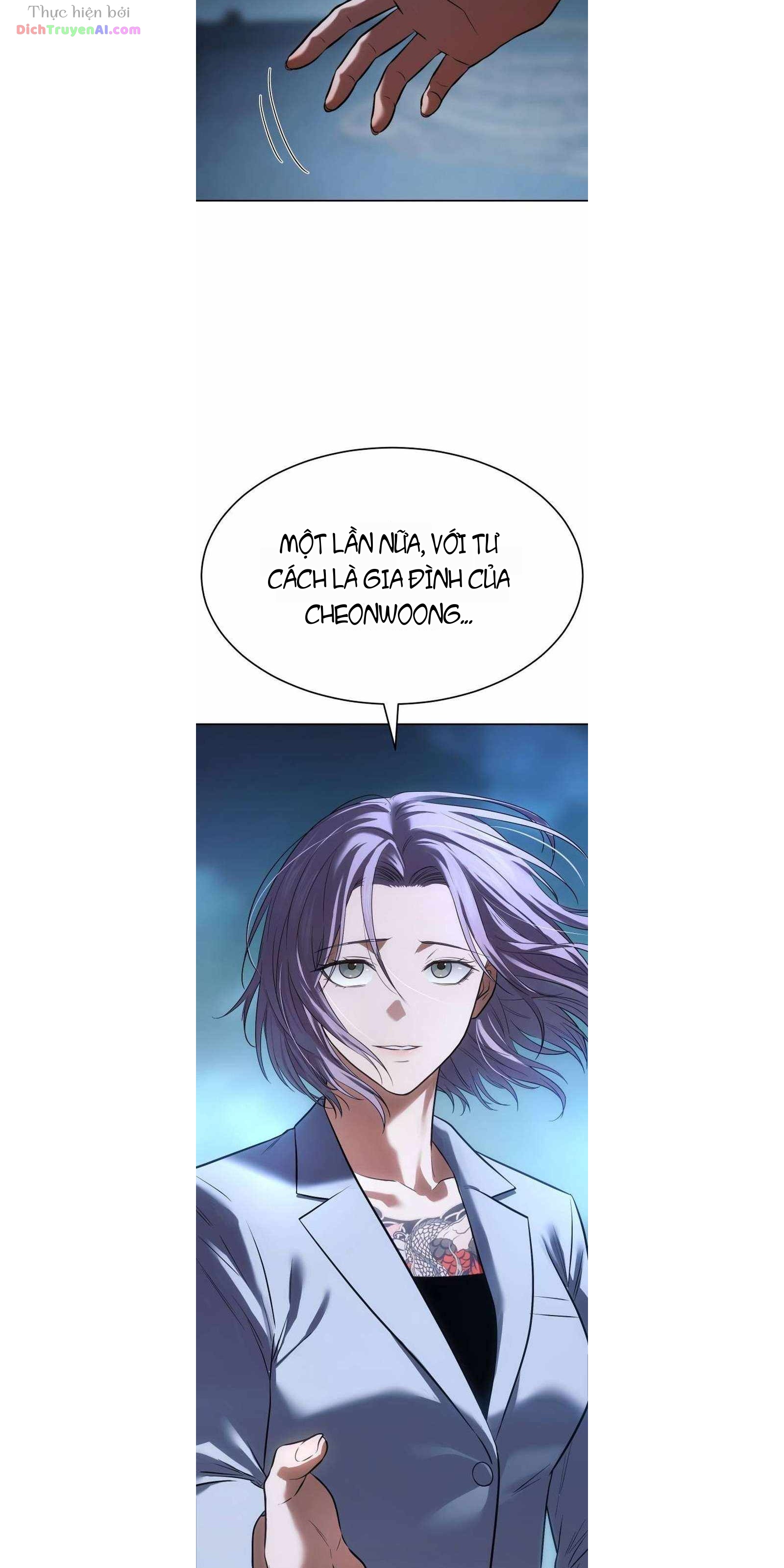 Đặc Vụ Song Sinh Chapter 178 - 78