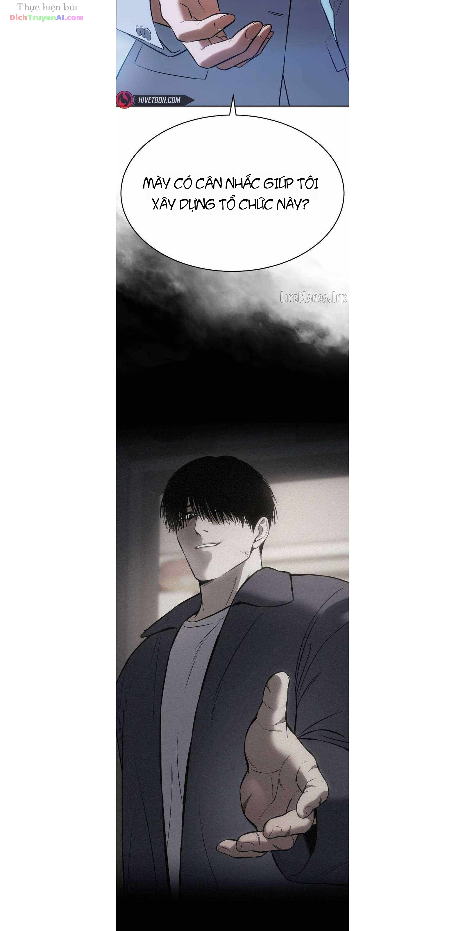 Đặc Vụ Song Sinh Chapter 178 - 79