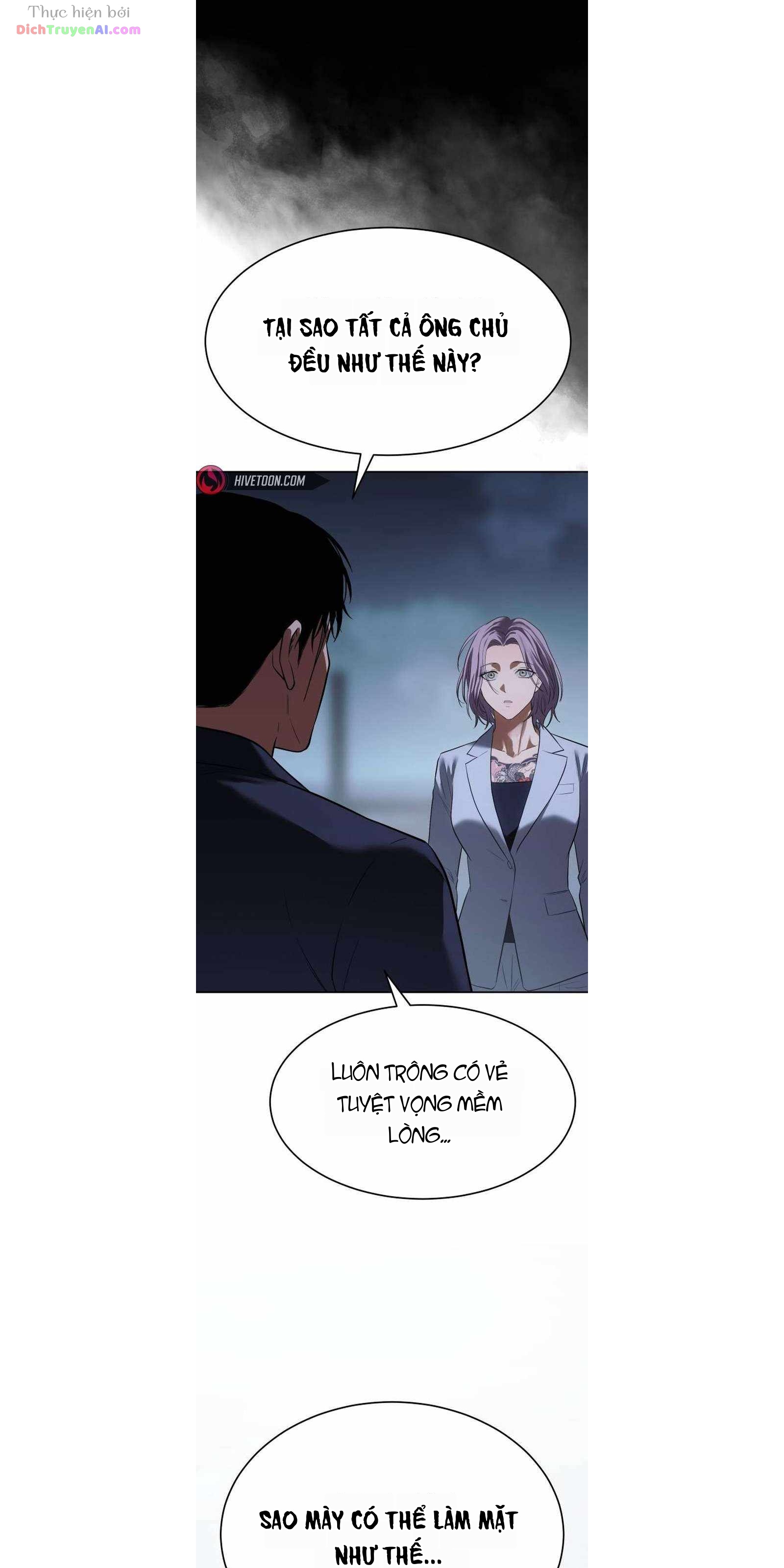 Đặc Vụ Song Sinh Chapter 178 - 80