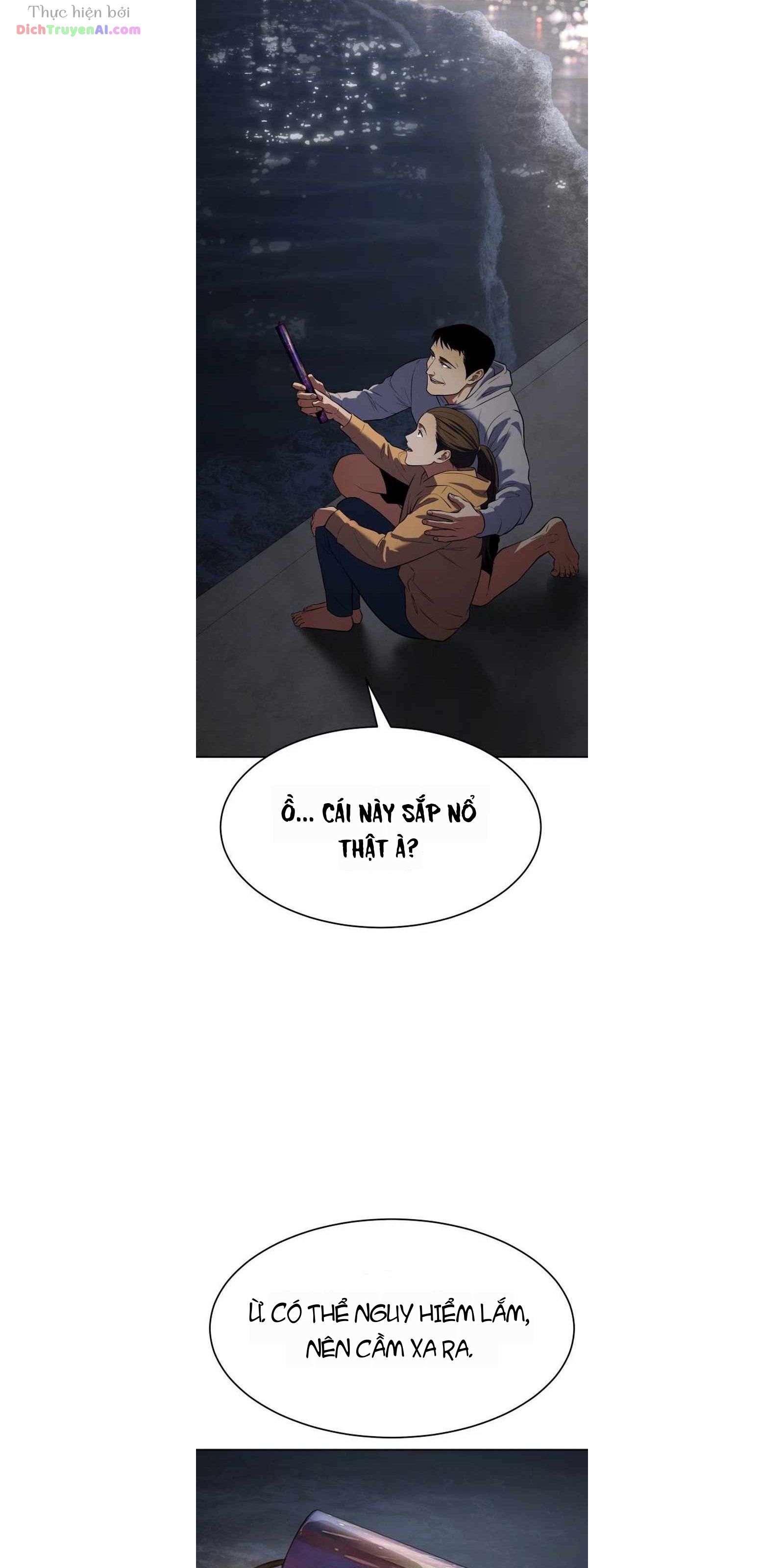 Đặc Vụ Song Sinh Chapter 179 - 2