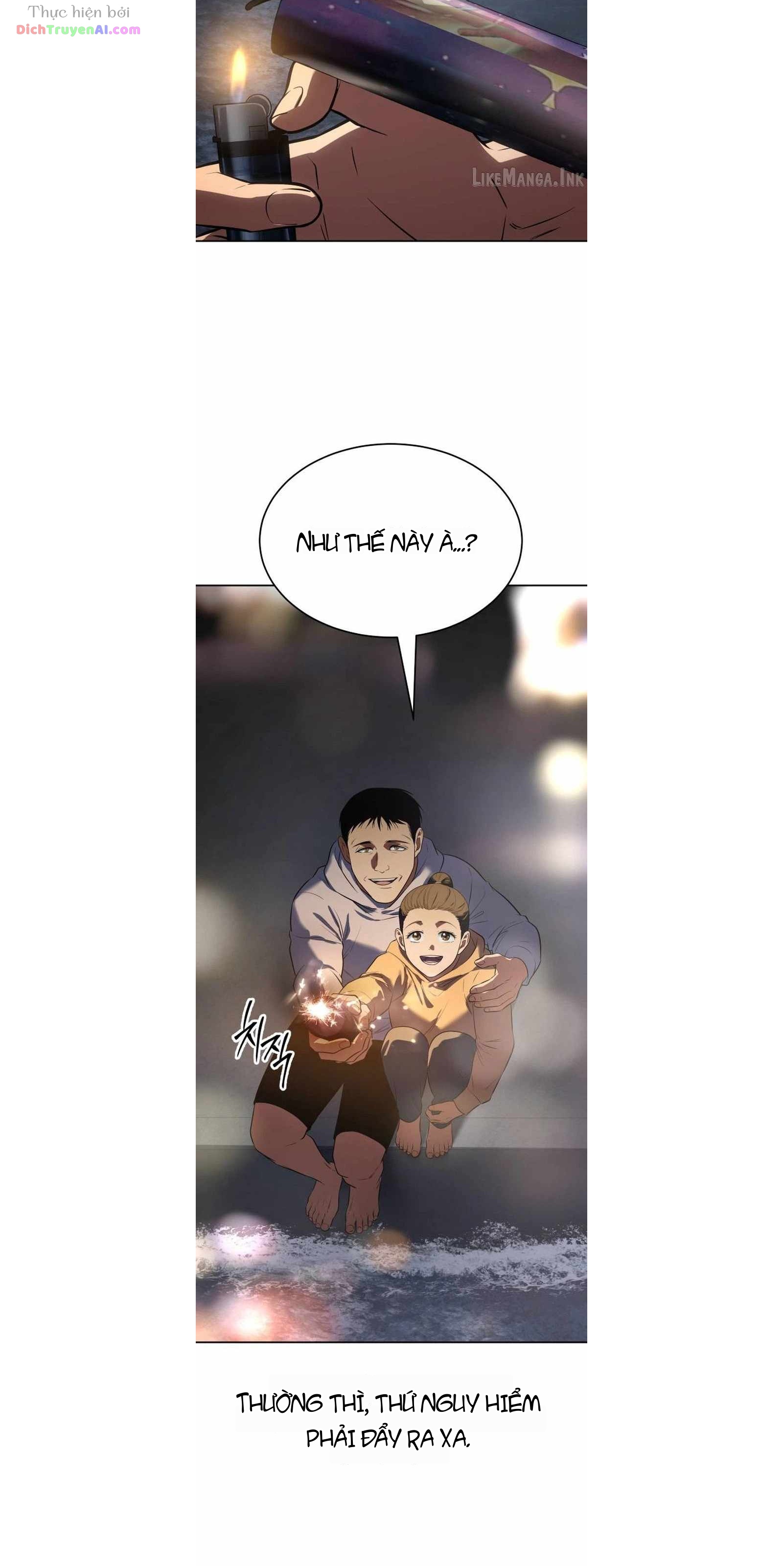Đặc Vụ Song Sinh Chapter 179 - 3