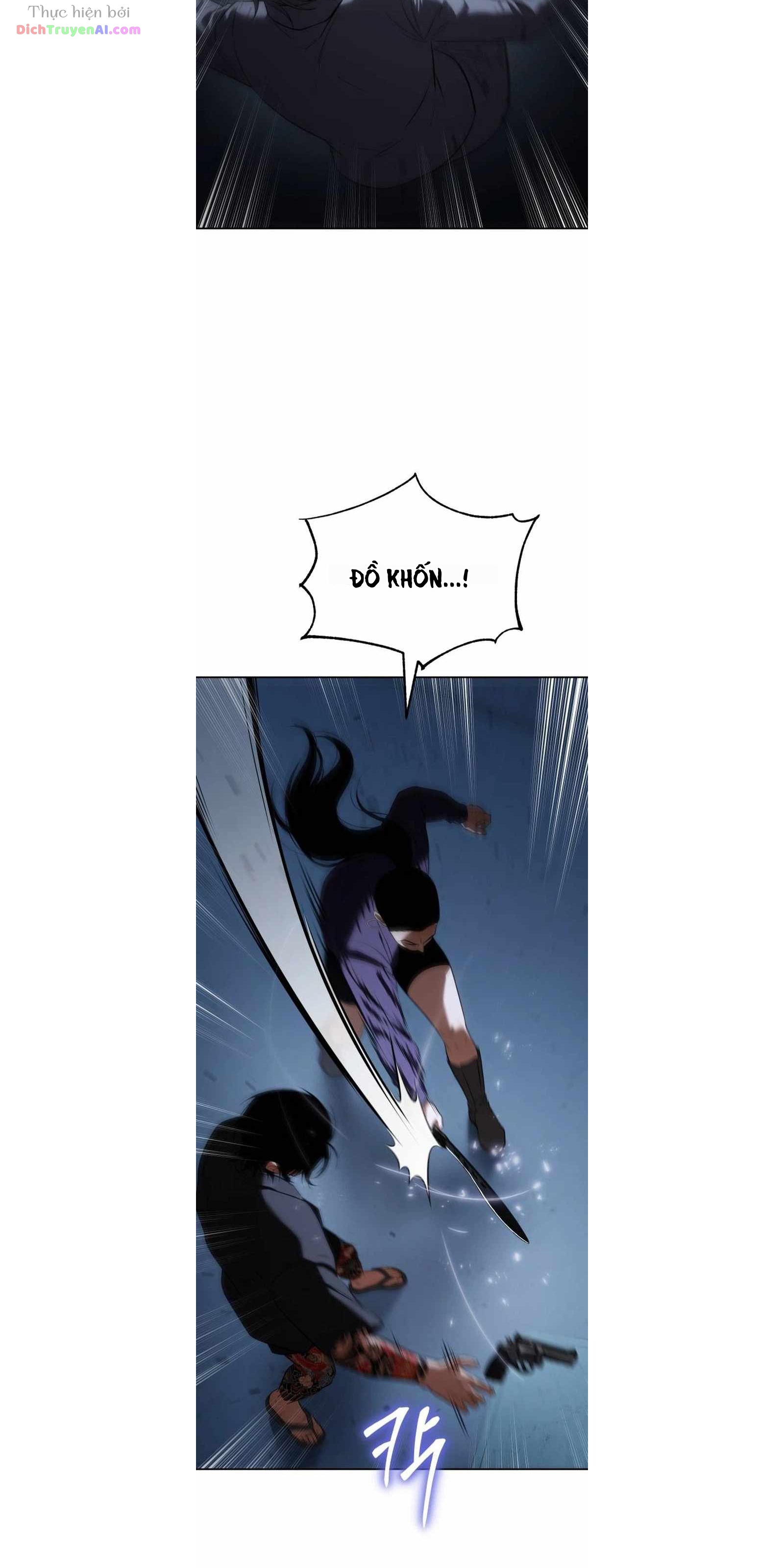 Đặc Vụ Song Sinh Chapter 179 - 12