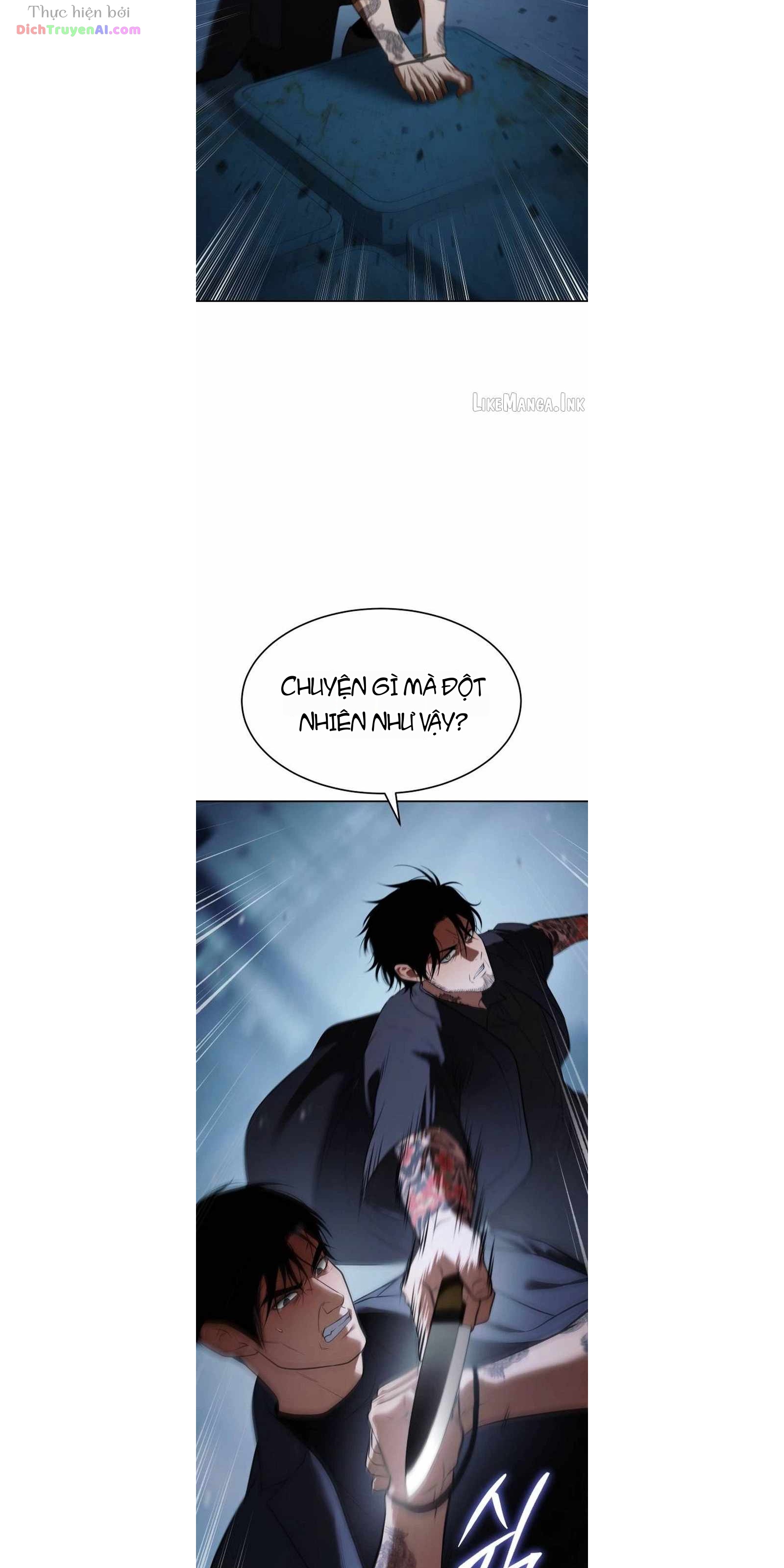 Đặc Vụ Song Sinh Chapter 179 - 16