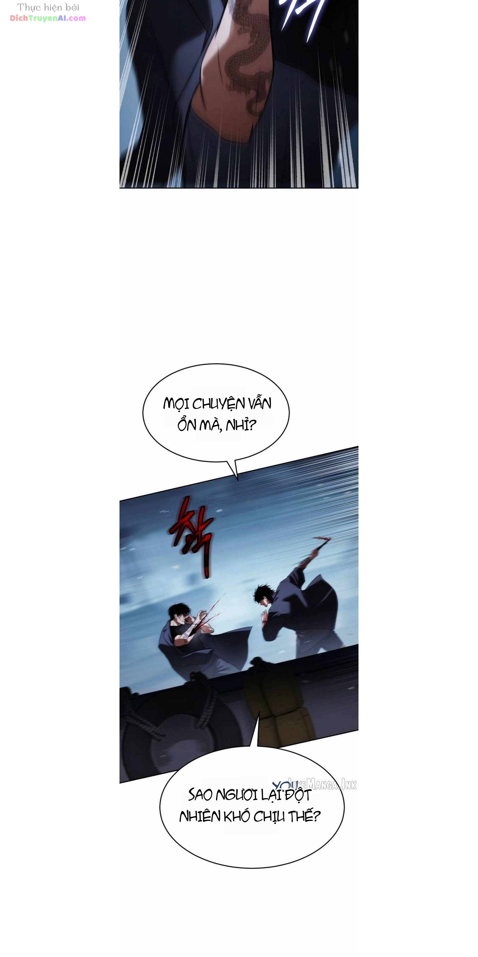 Đặc Vụ Song Sinh Chapter 179 - 17