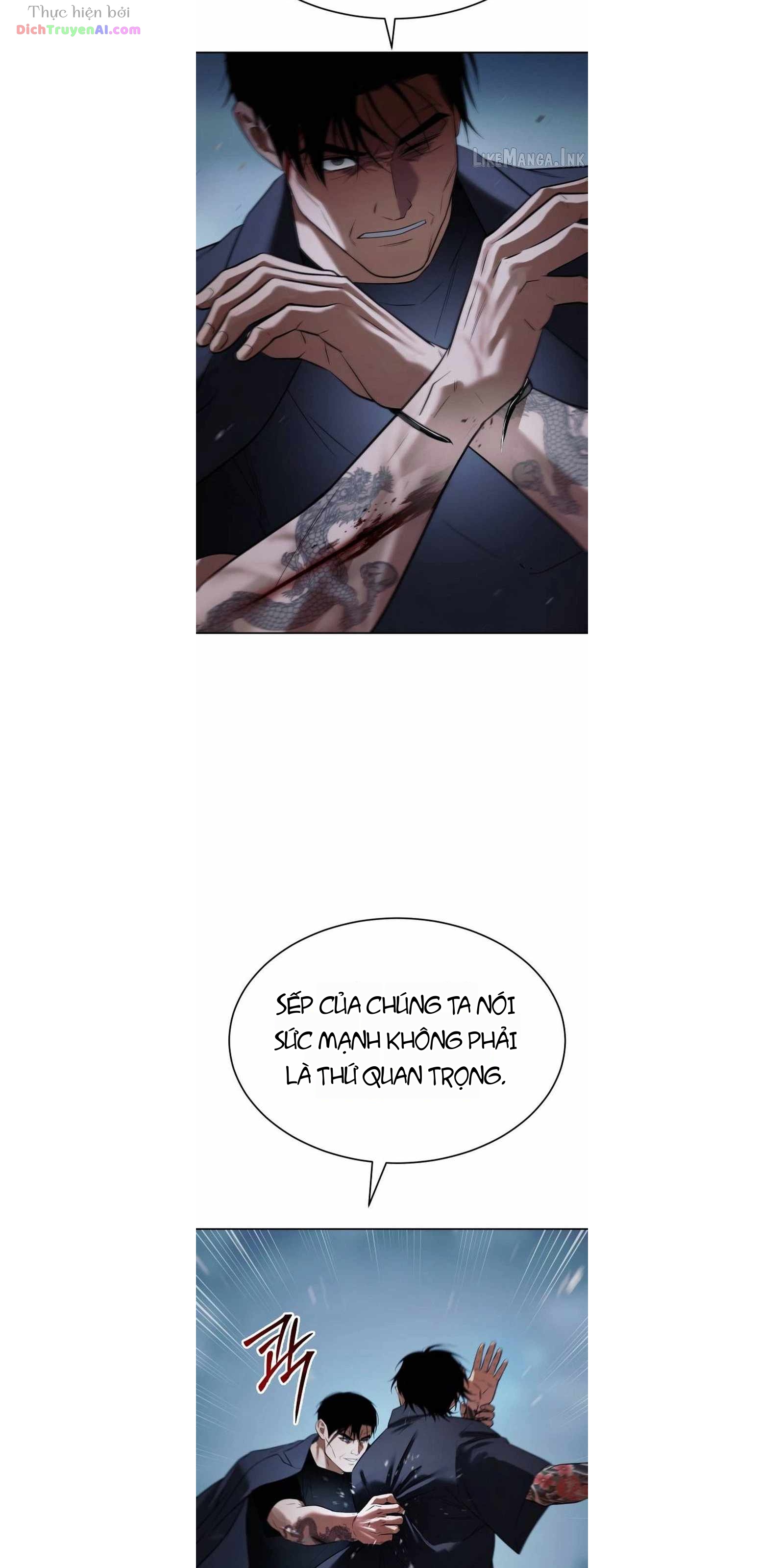 Đặc Vụ Song Sinh Chapter 179 - 19