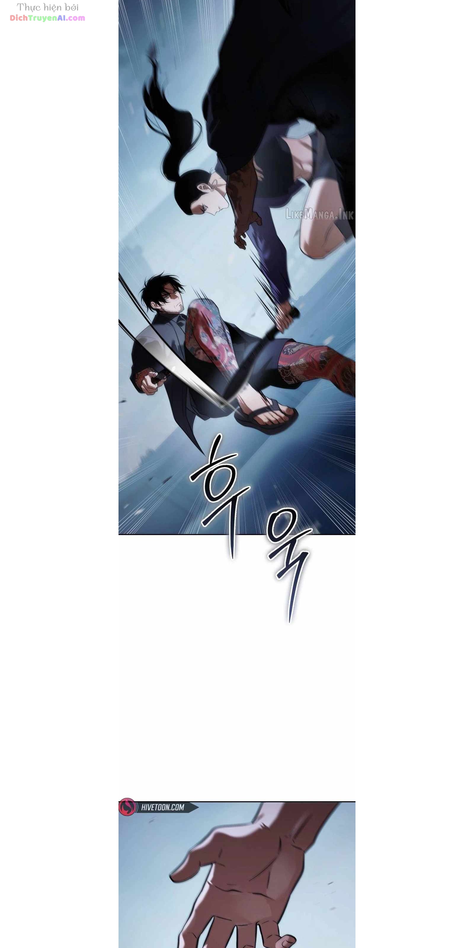 Đặc Vụ Song Sinh Chapter 179 - 22
