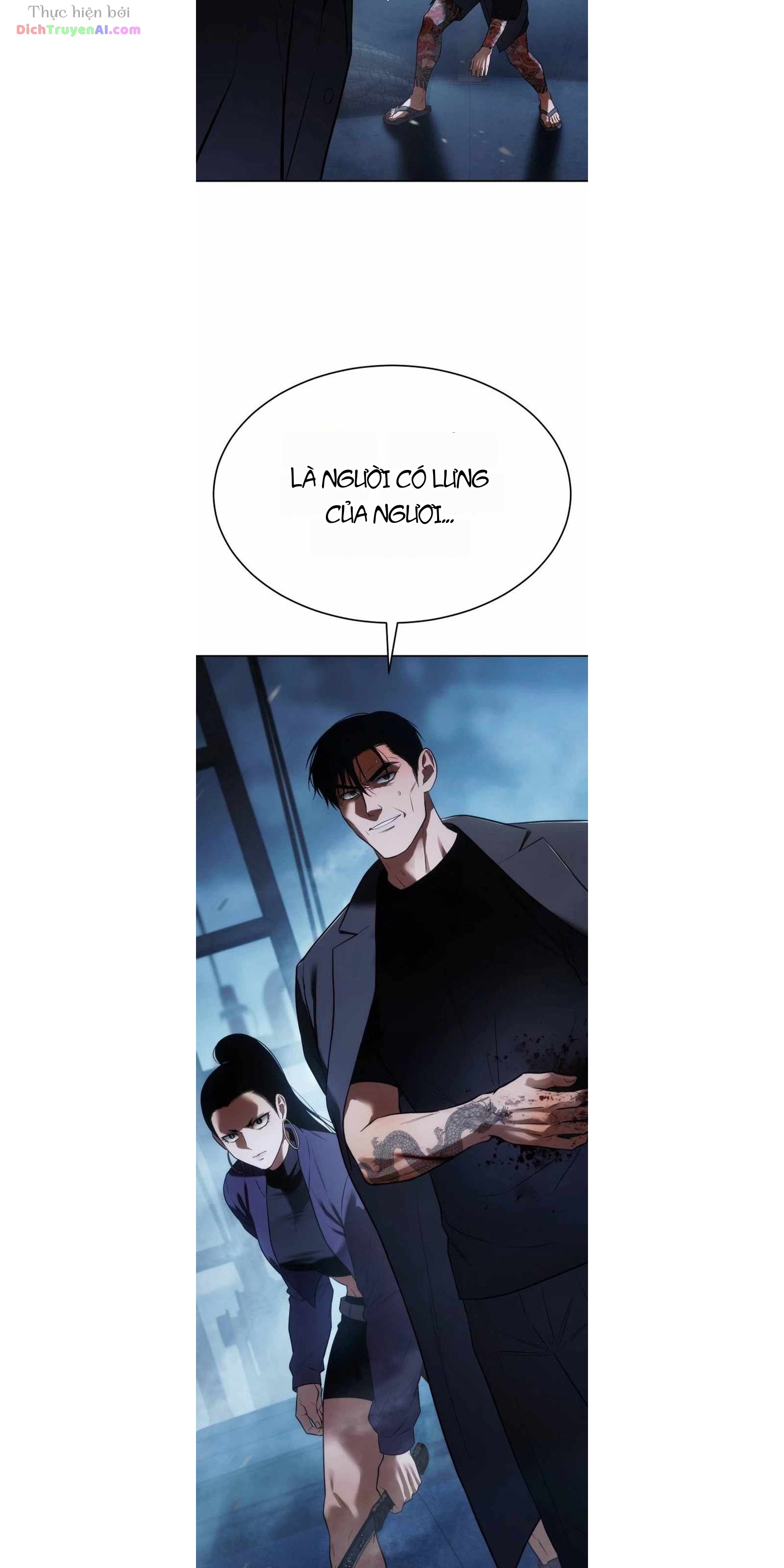 Đặc Vụ Song Sinh Chapter 179 - 25