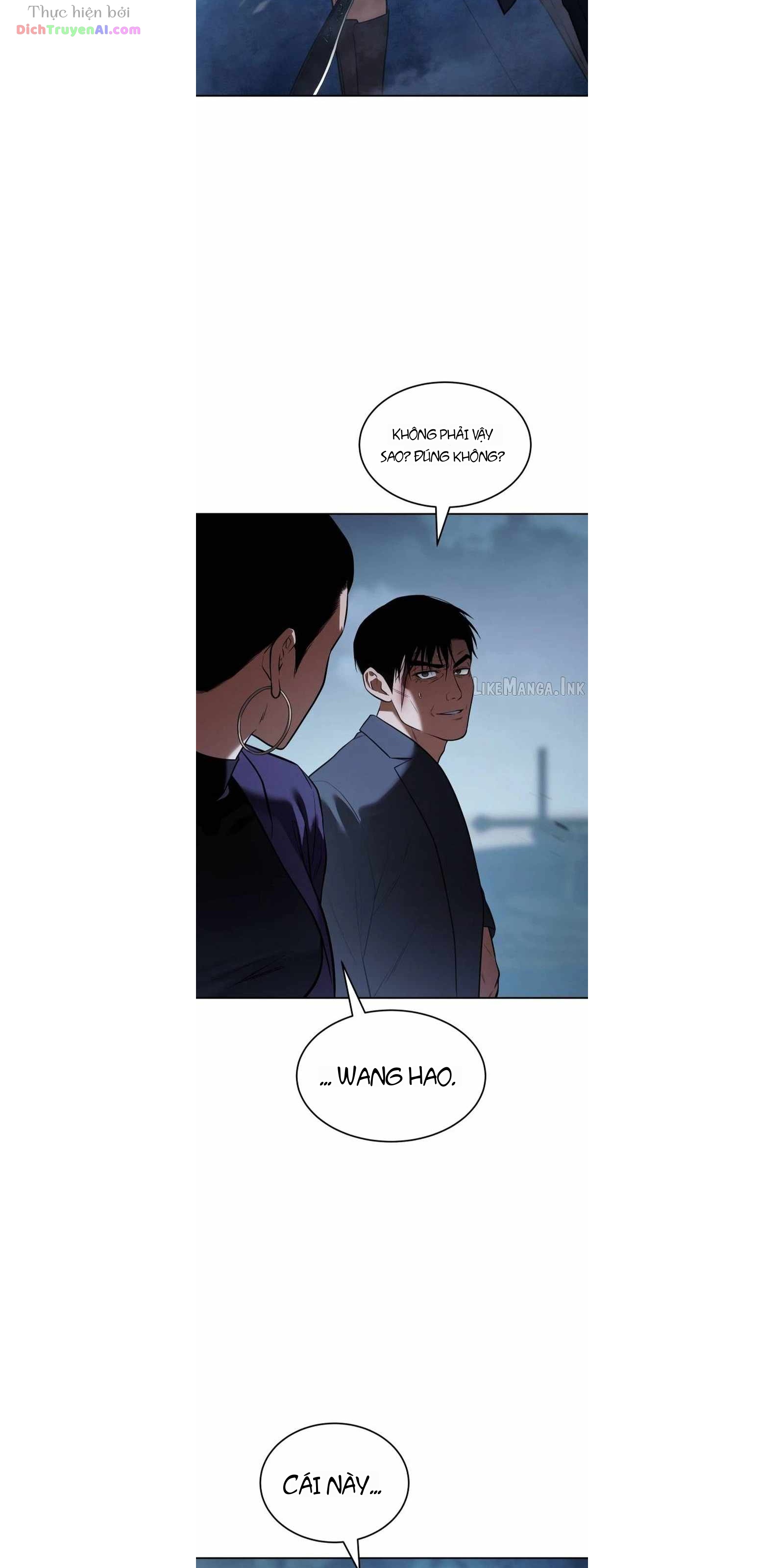 Đặc Vụ Song Sinh Chapter 179 - 26